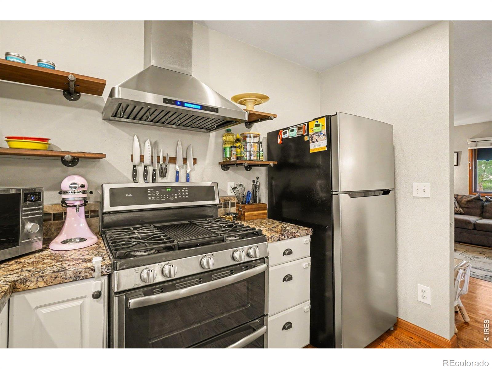 MLS Image #5 for 3919  logan drive,loveland, Colorado