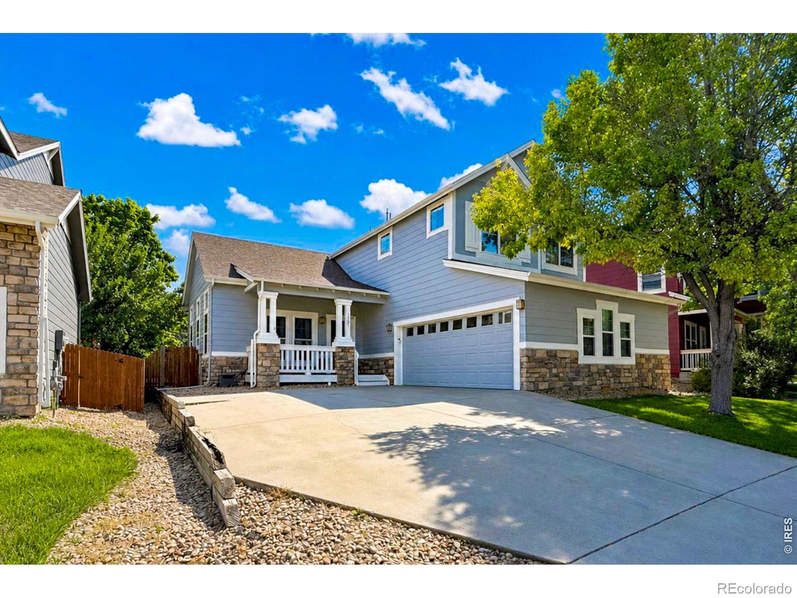 MLS Image #1 for 1527  prairie song place,longmont, Colorado