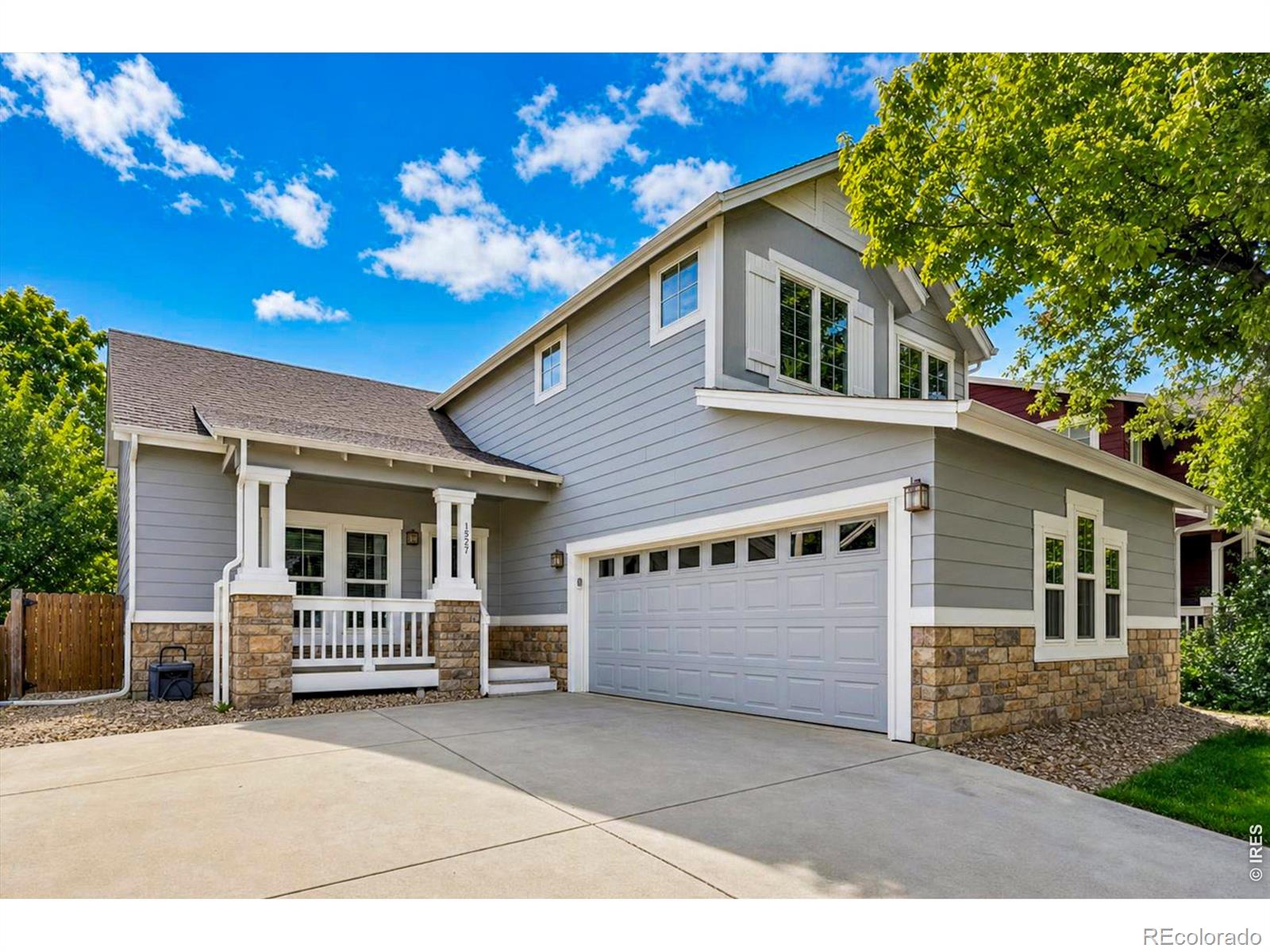 MLS Image #4 for 1527  prairie song place,longmont, Colorado