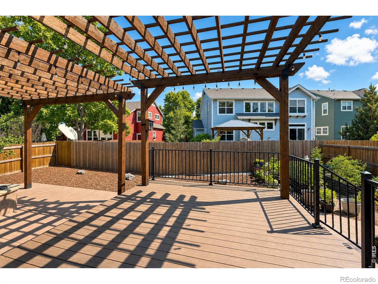 MLS Image #41 for 1527  prairie song place,longmont, Colorado