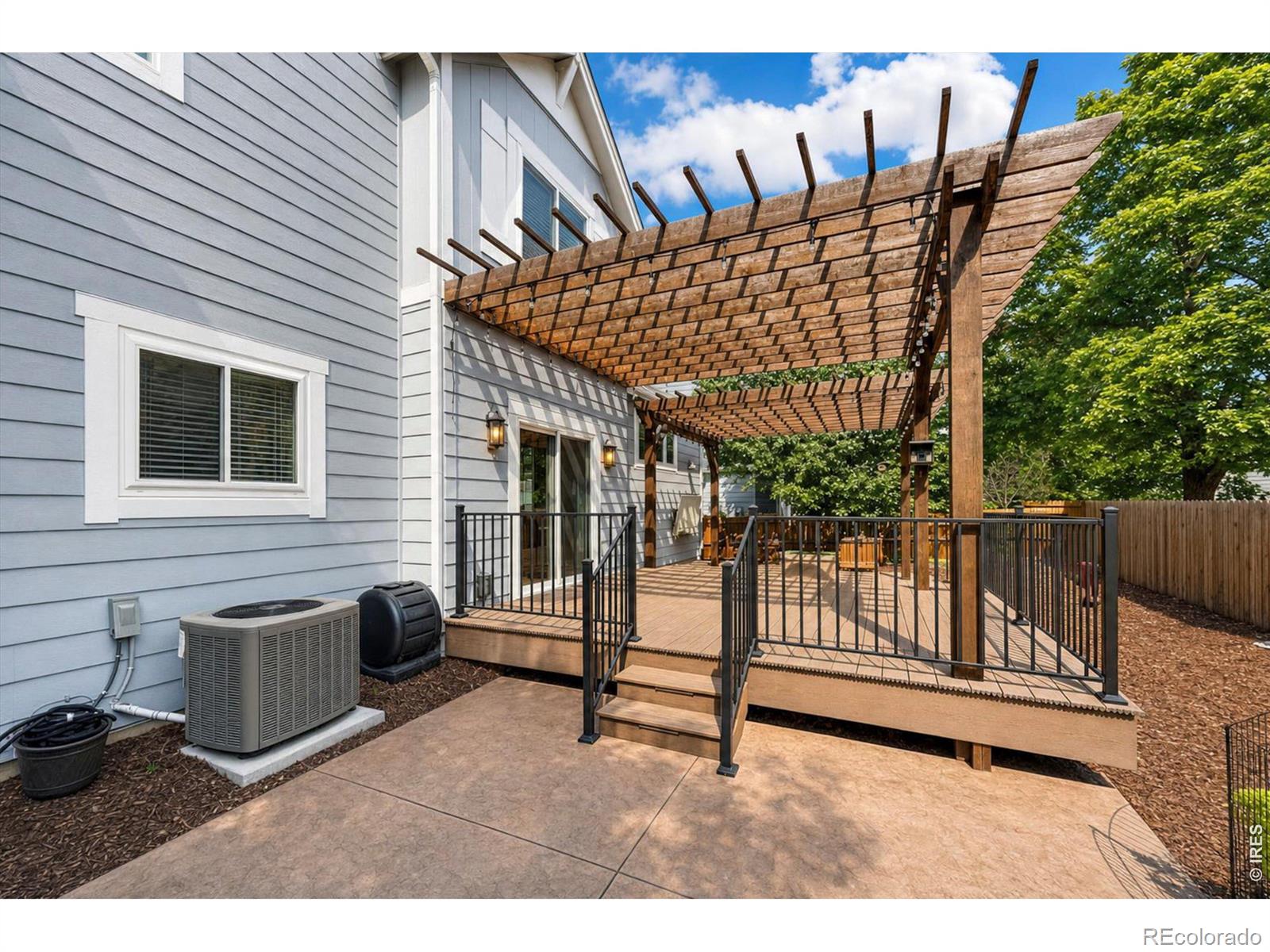 MLS Image #42 for 1527  prairie song place,longmont, Colorado