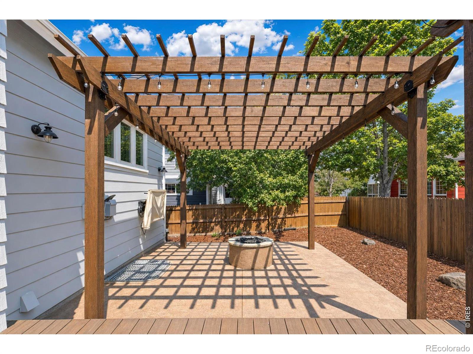 MLS Image #43 for 1527  prairie song place,longmont, Colorado