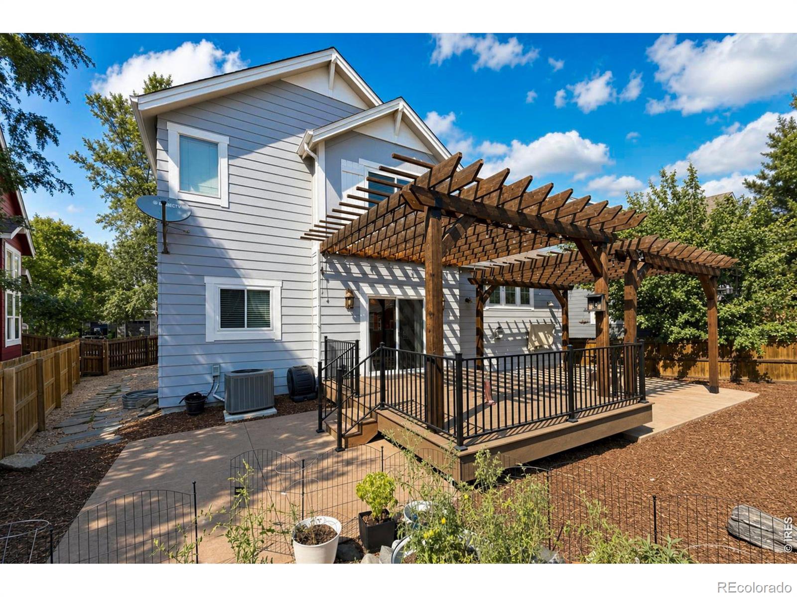 MLS Image #44 for 1527  prairie song place,longmont, Colorado