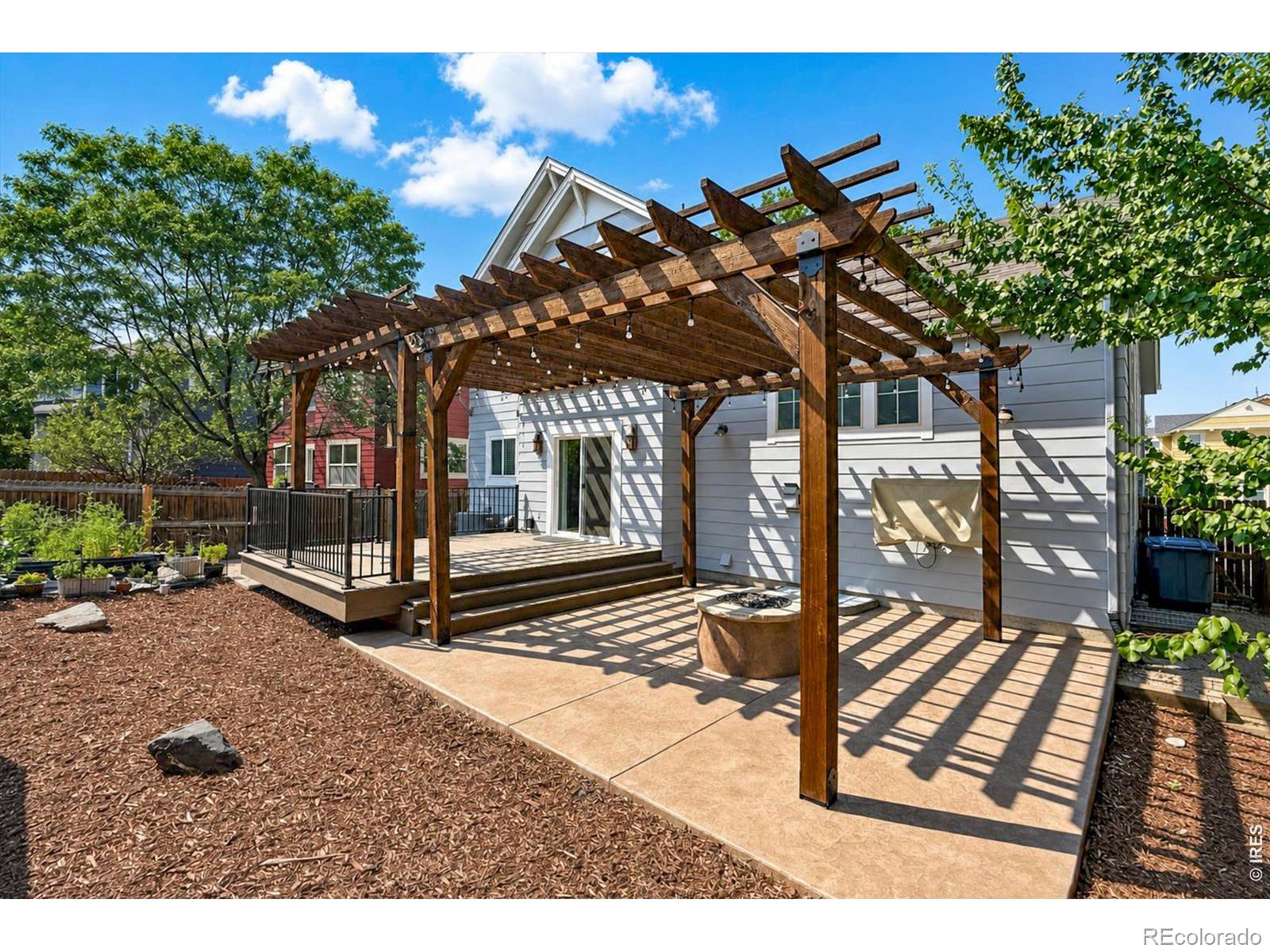MLS Image #45 for 1527  prairie song place,longmont, Colorado