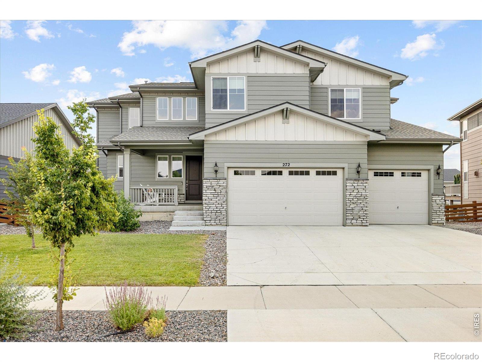 MLS Image #0 for 272  orion court,erie, Colorado