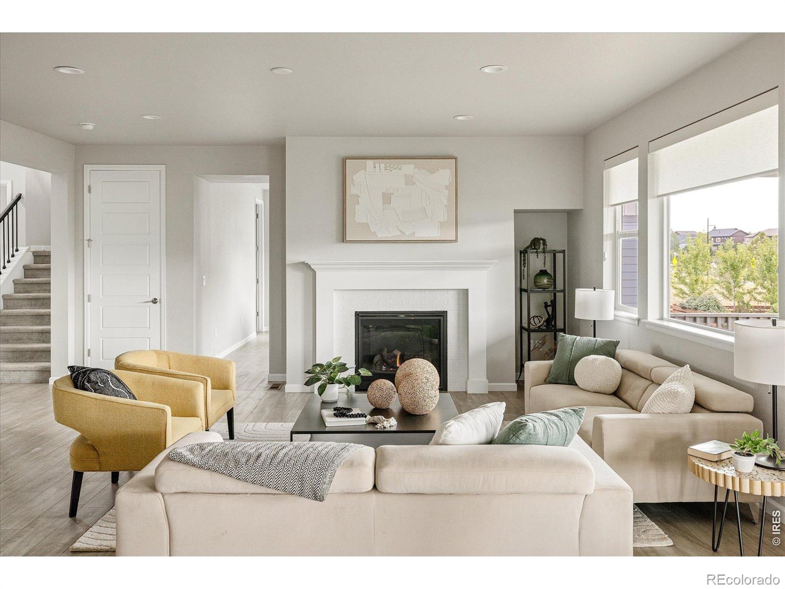 MLS Image #3 for 272  orion court,erie, Colorado