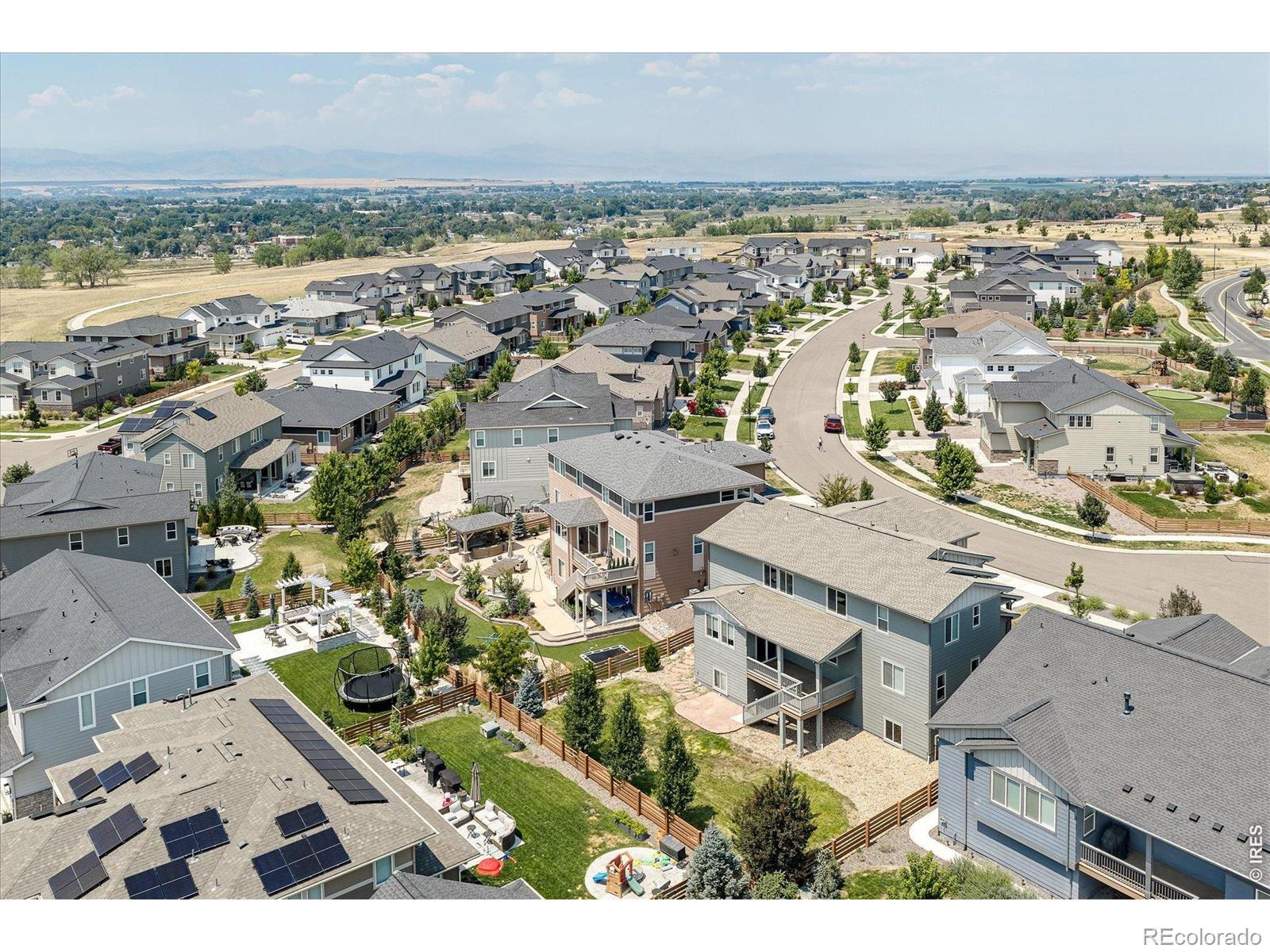 MLS Image #37 for 272  orion court,erie, Colorado