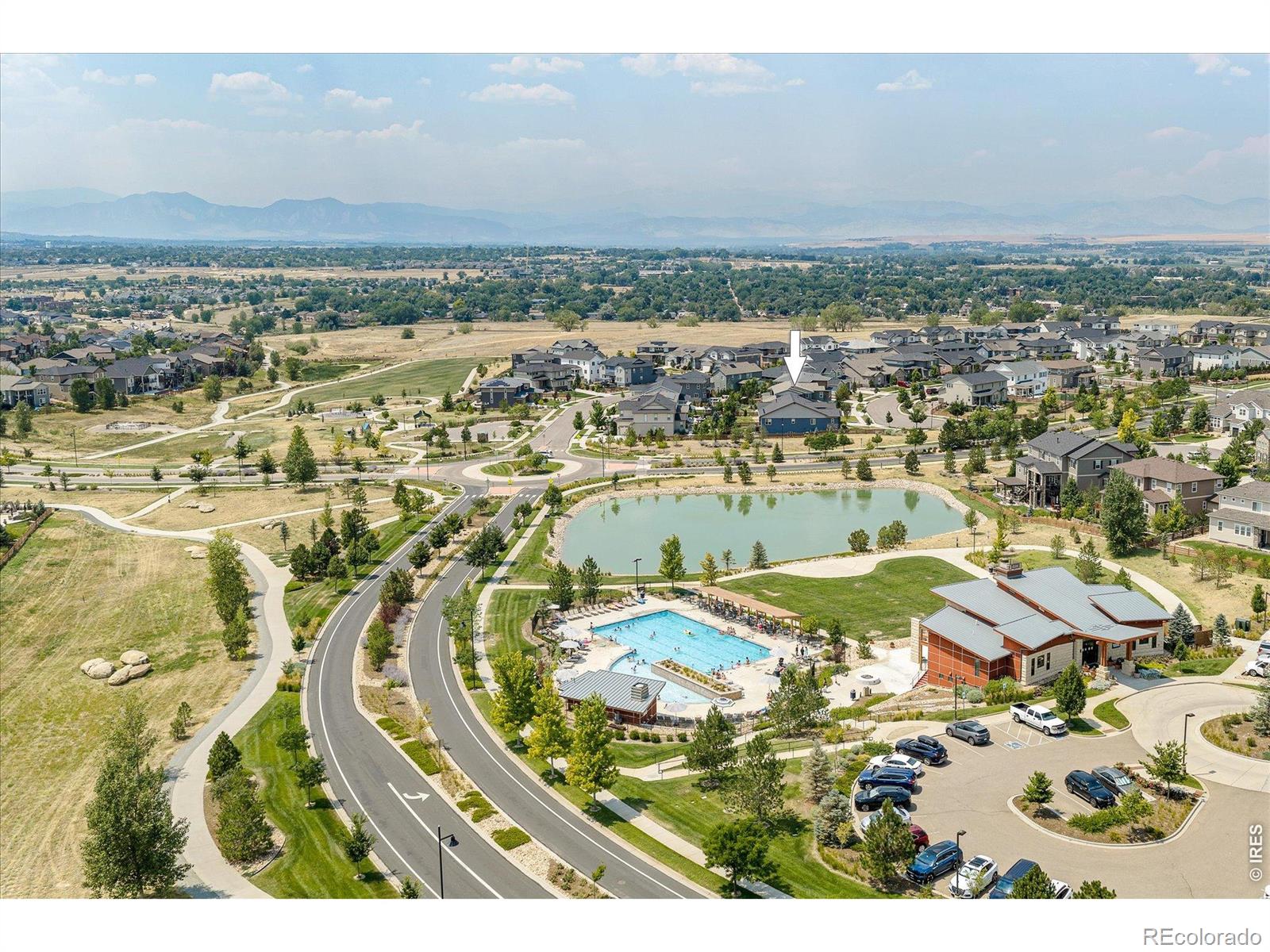 MLS Image #39 for 272  orion court,erie, Colorado