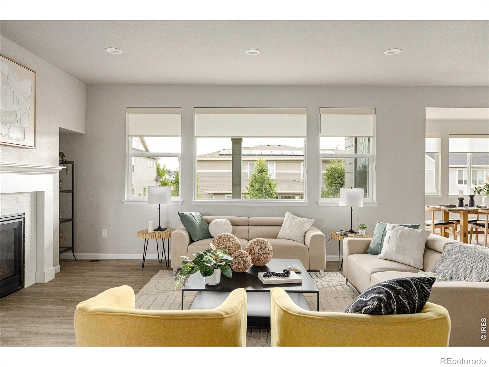 MLS Image #4 for 272  orion court,erie, Colorado