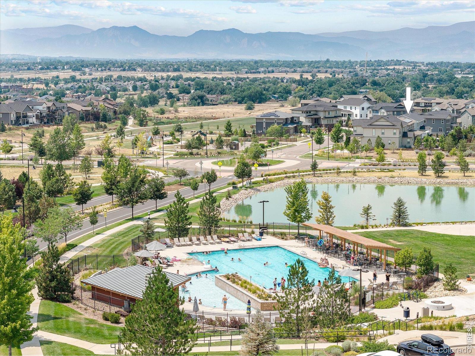 MLS Image #43 for 272  orion court,erie, Colorado