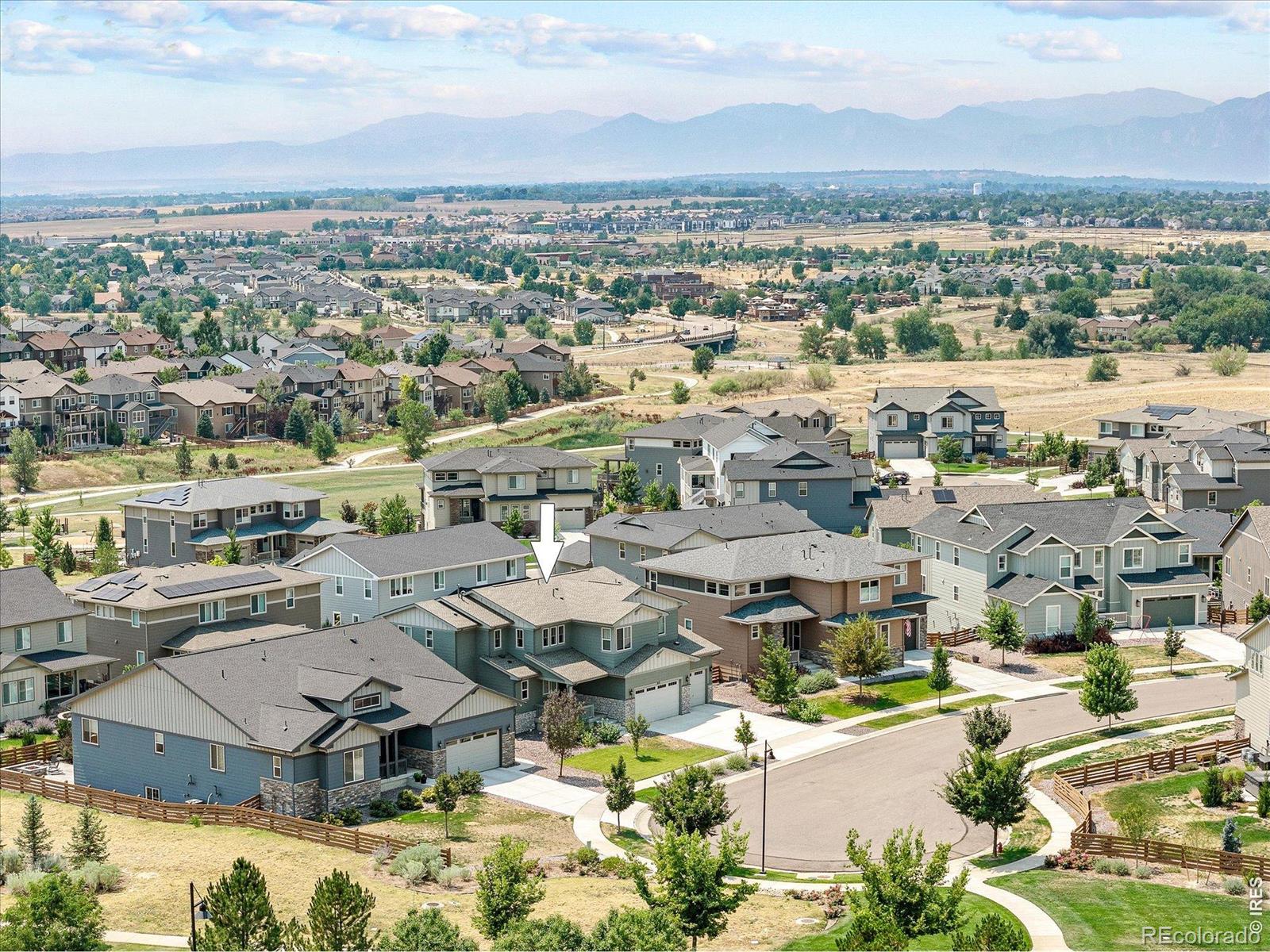MLS Image #44 for 272  orion court,erie, Colorado