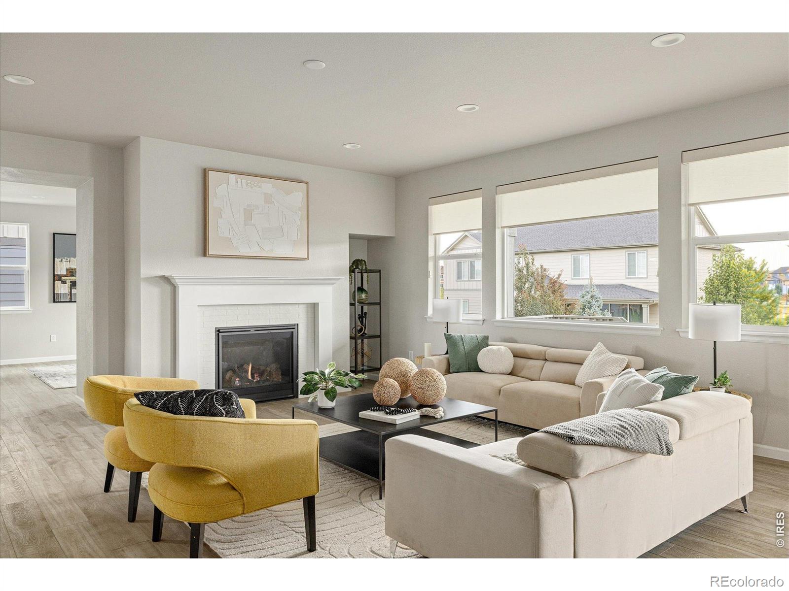 MLS Image #5 for 272  orion court,erie, Colorado