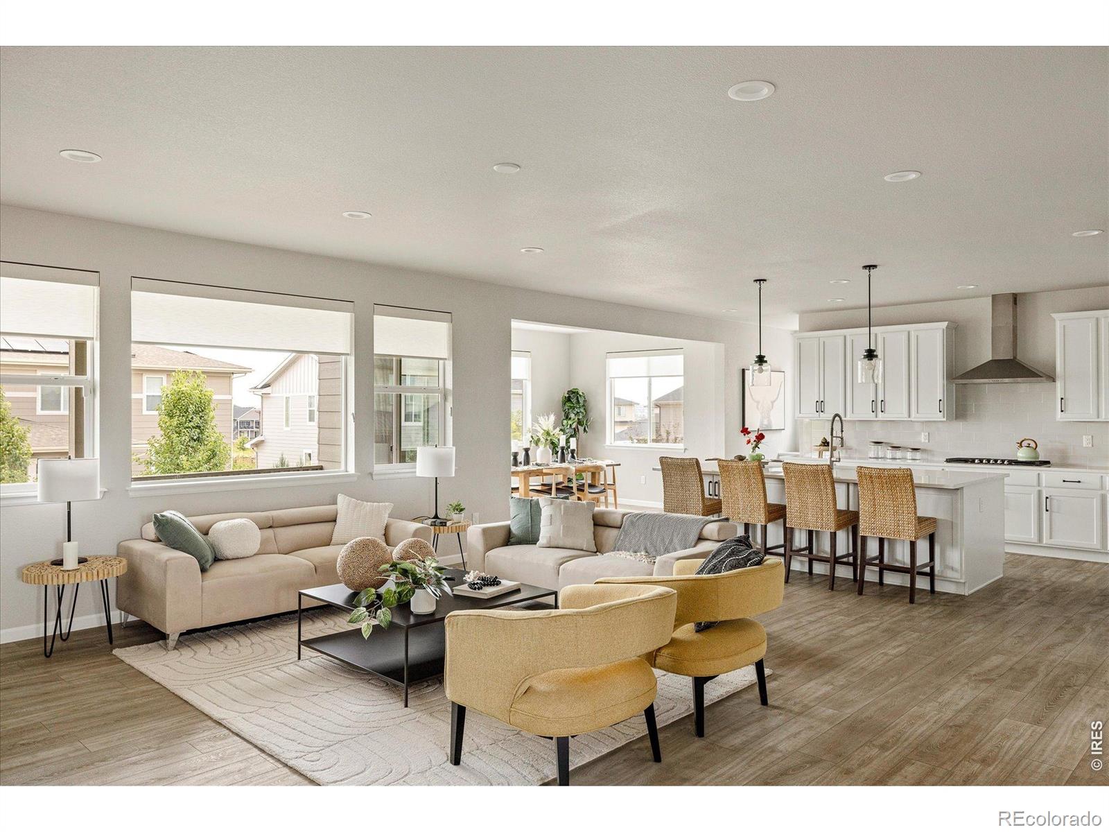 MLS Image #7 for 272  orion court,erie, Colorado