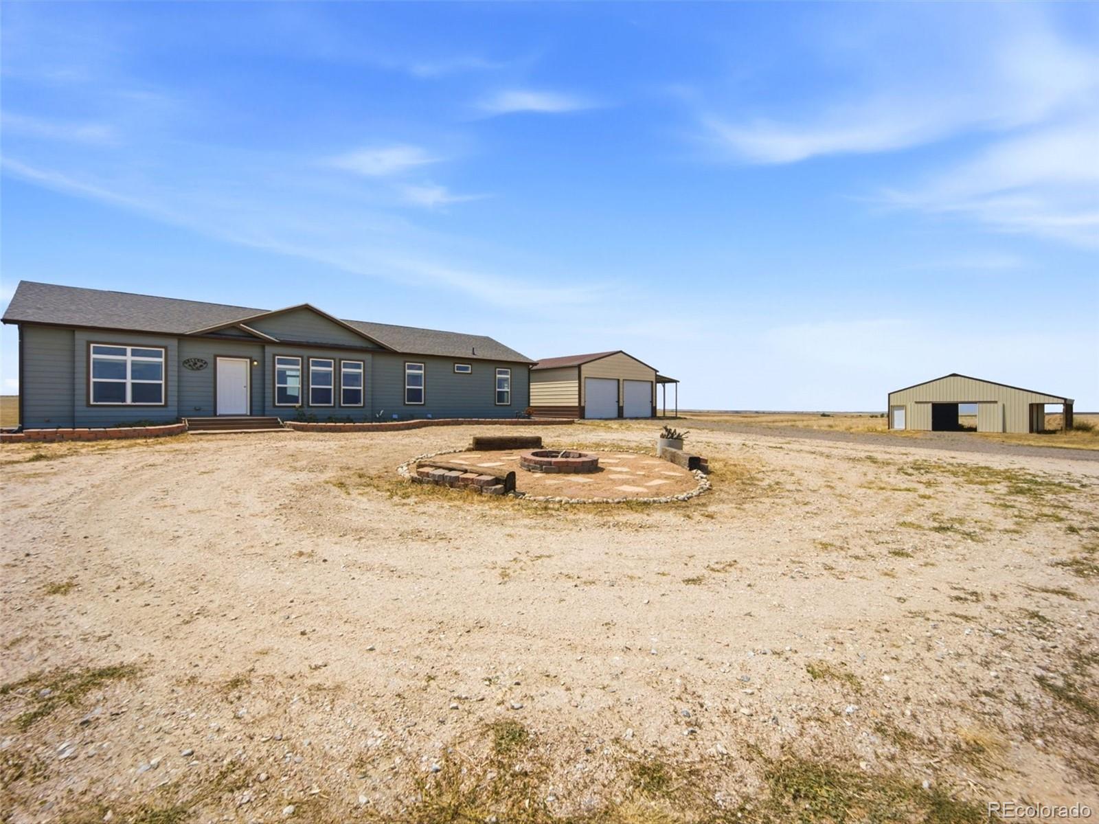 MLS Image #1 for 41991  comanche creek road,kiowa, Colorado