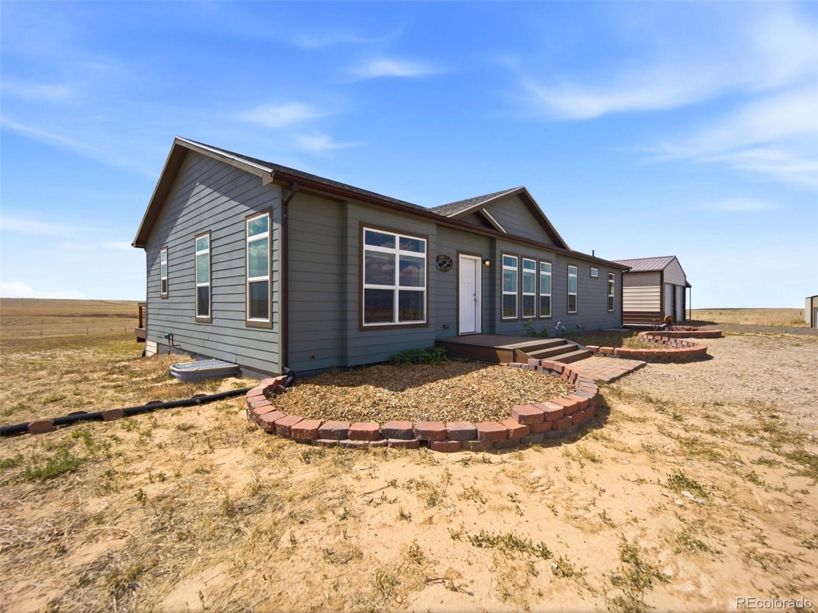 MLS Image #2 for 41991  comanche creek road,kiowa, Colorado