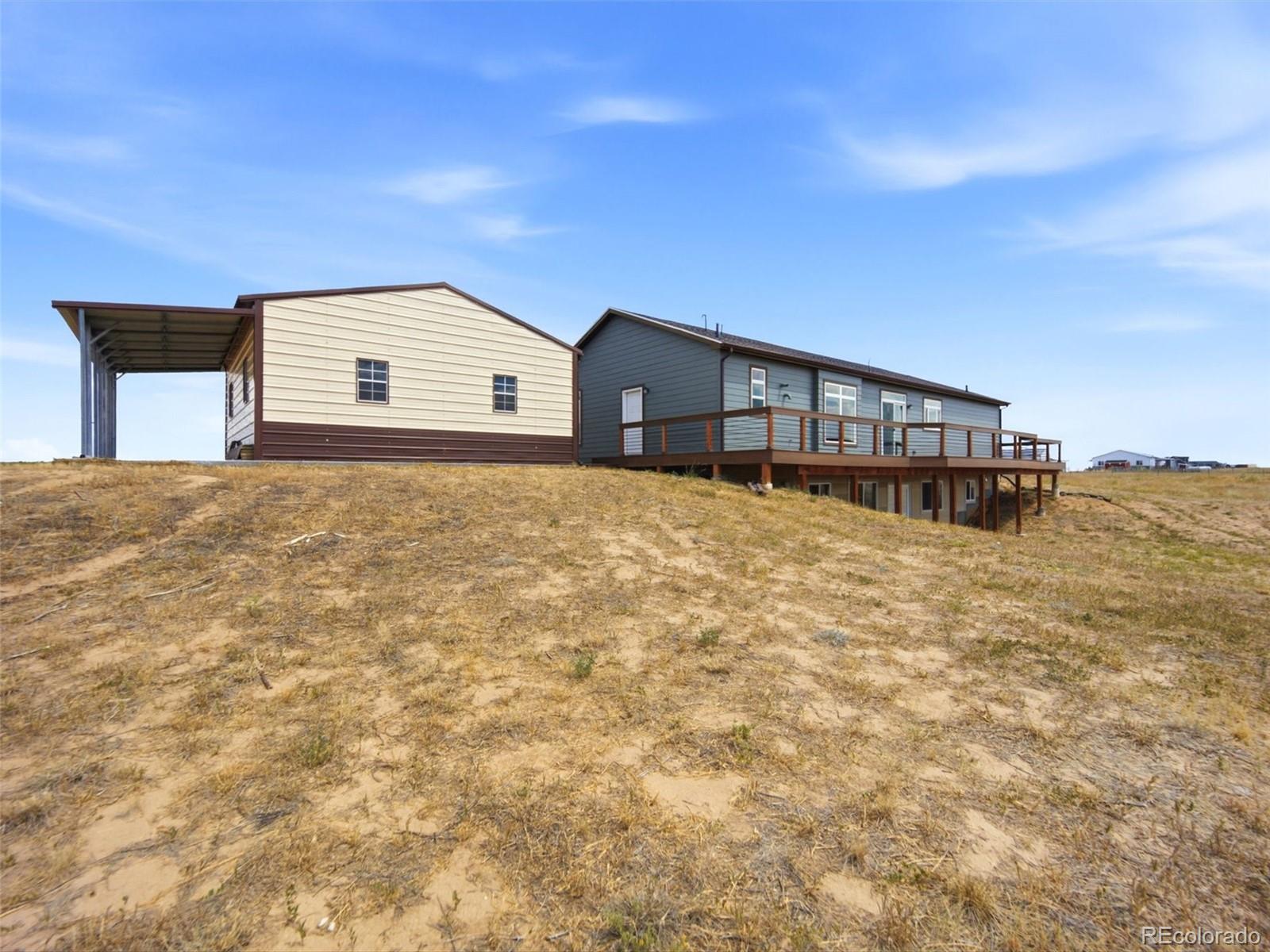 MLS Image #36 for 41991  comanche creek road,kiowa, Colorado