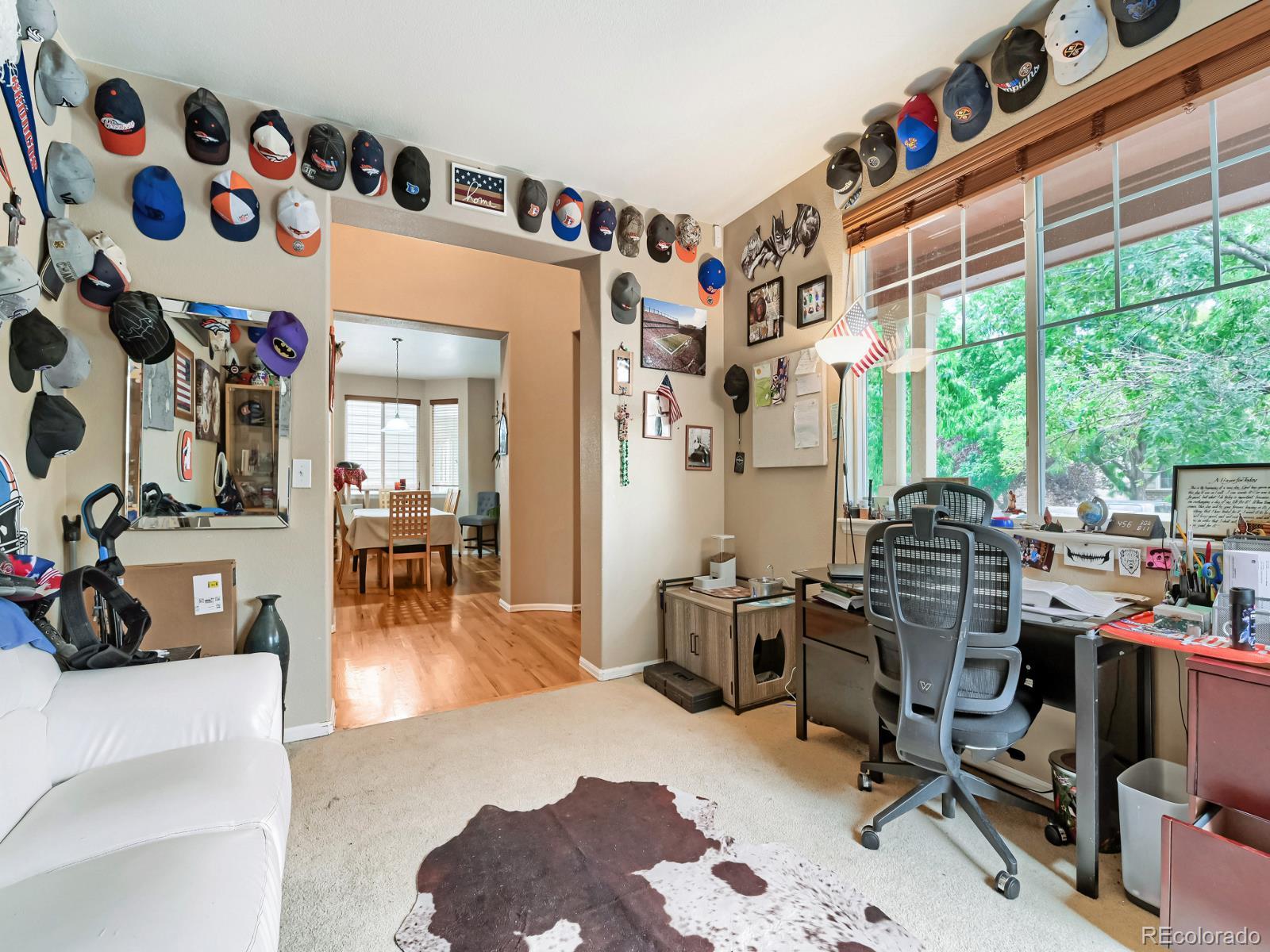MLS Image #14 for 11034  nome street,henderson, Colorado