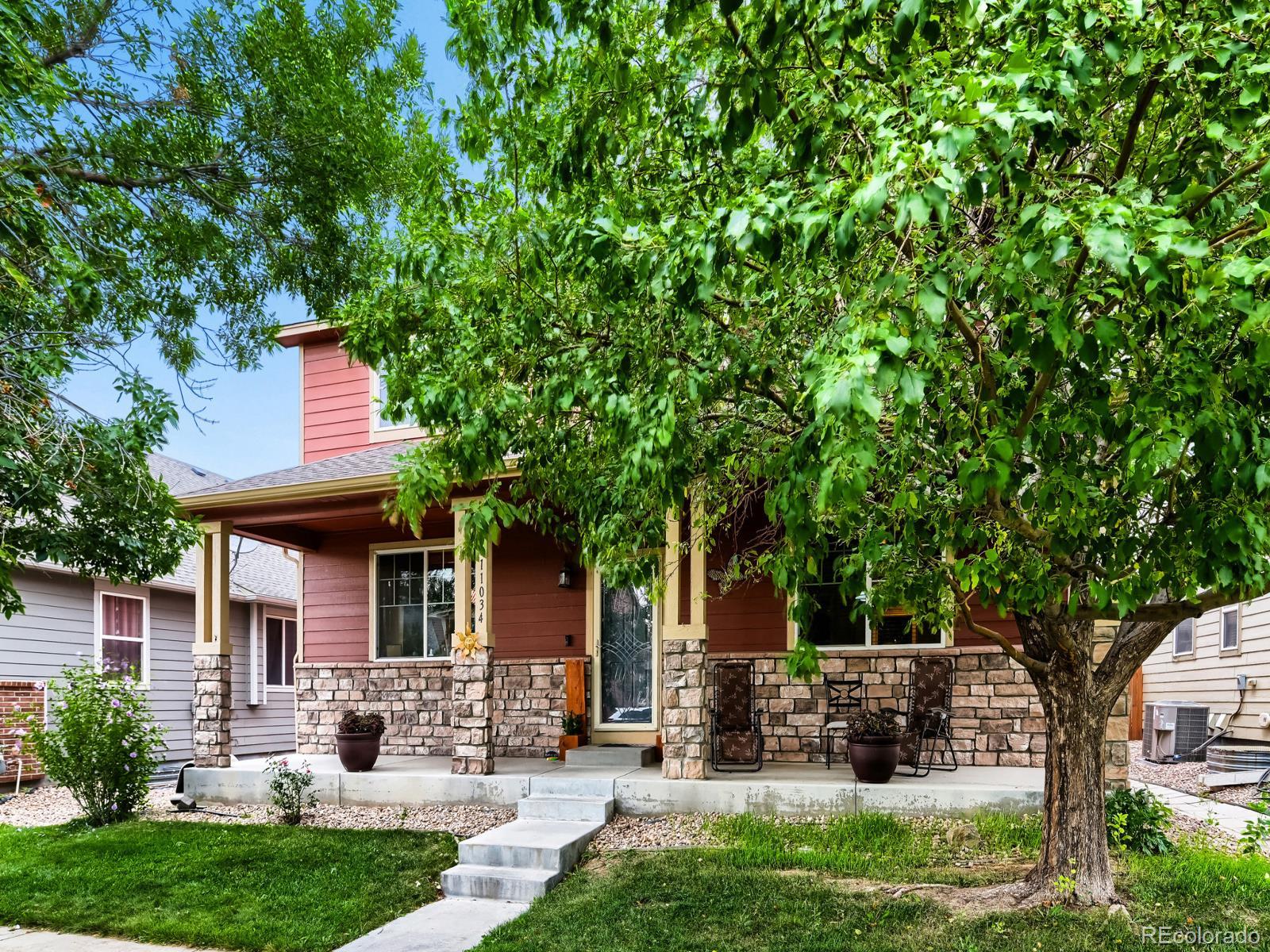 MLS Image #22 for 11034  nome street,henderson, Colorado
