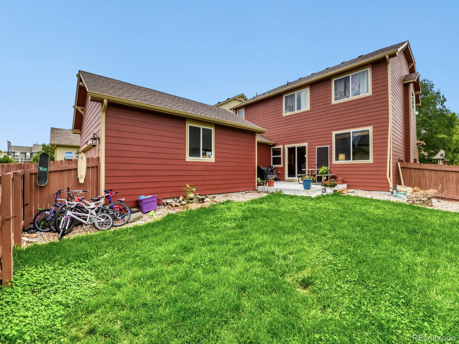 MLS Image #24 for 11034  nome street,henderson, Colorado