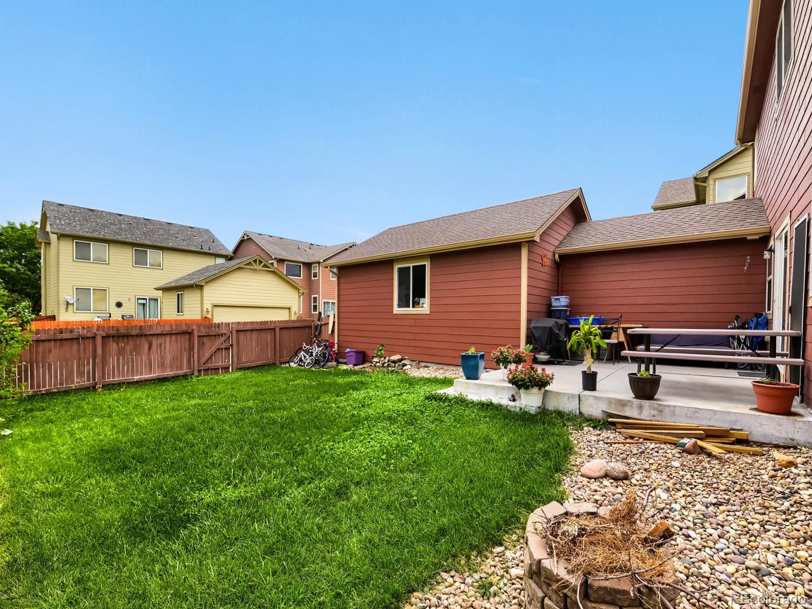 MLS Image #25 for 11034  nome street,henderson, Colorado