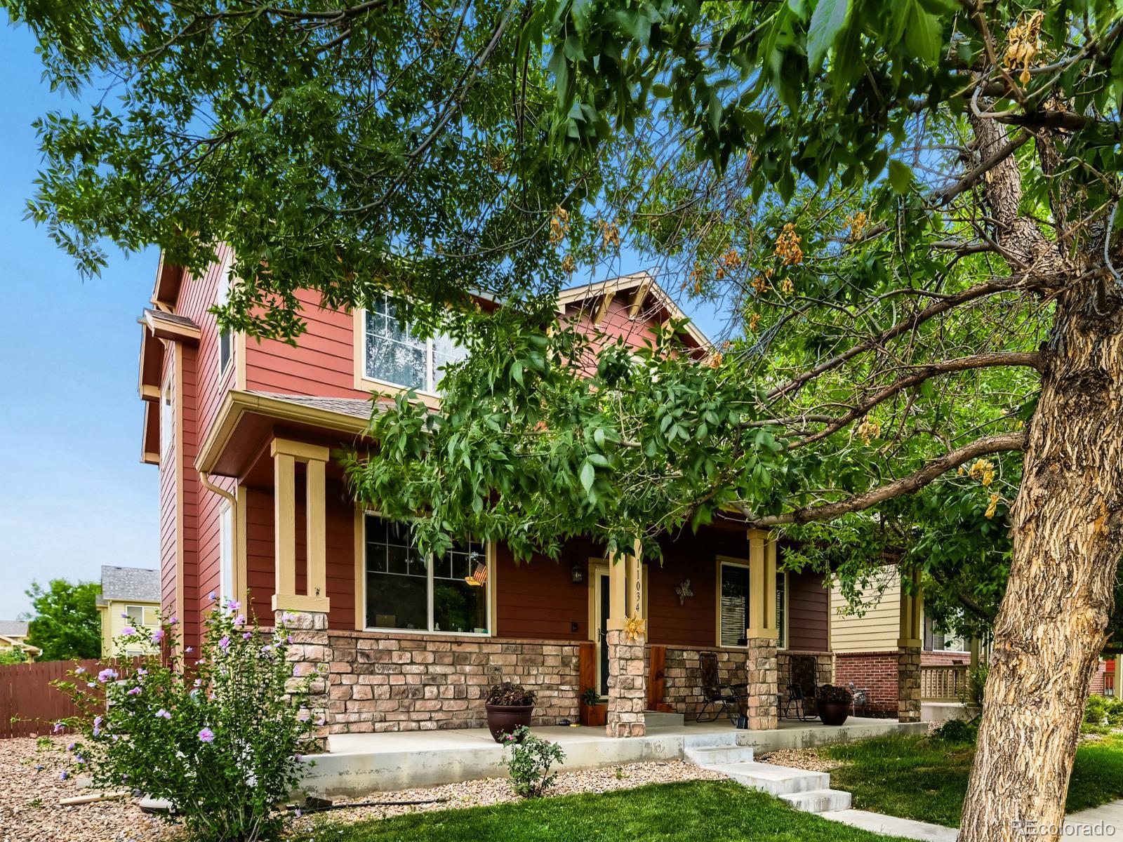 MLS Image #26 for 11034  nome street,henderson, Colorado