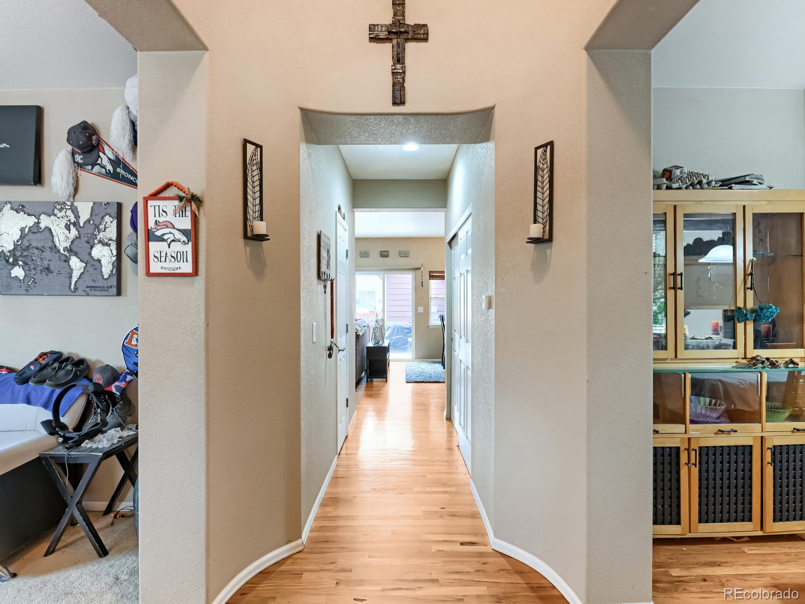MLS Image #3 for 11034  nome street,henderson, Colorado