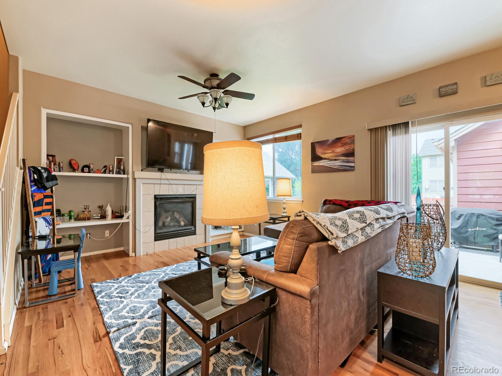 MLS Image #5 for 11034  nome street,henderson, Colorado