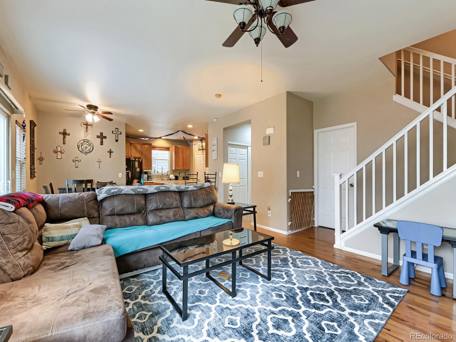 MLS Image #6 for 11034  nome street,henderson, Colorado