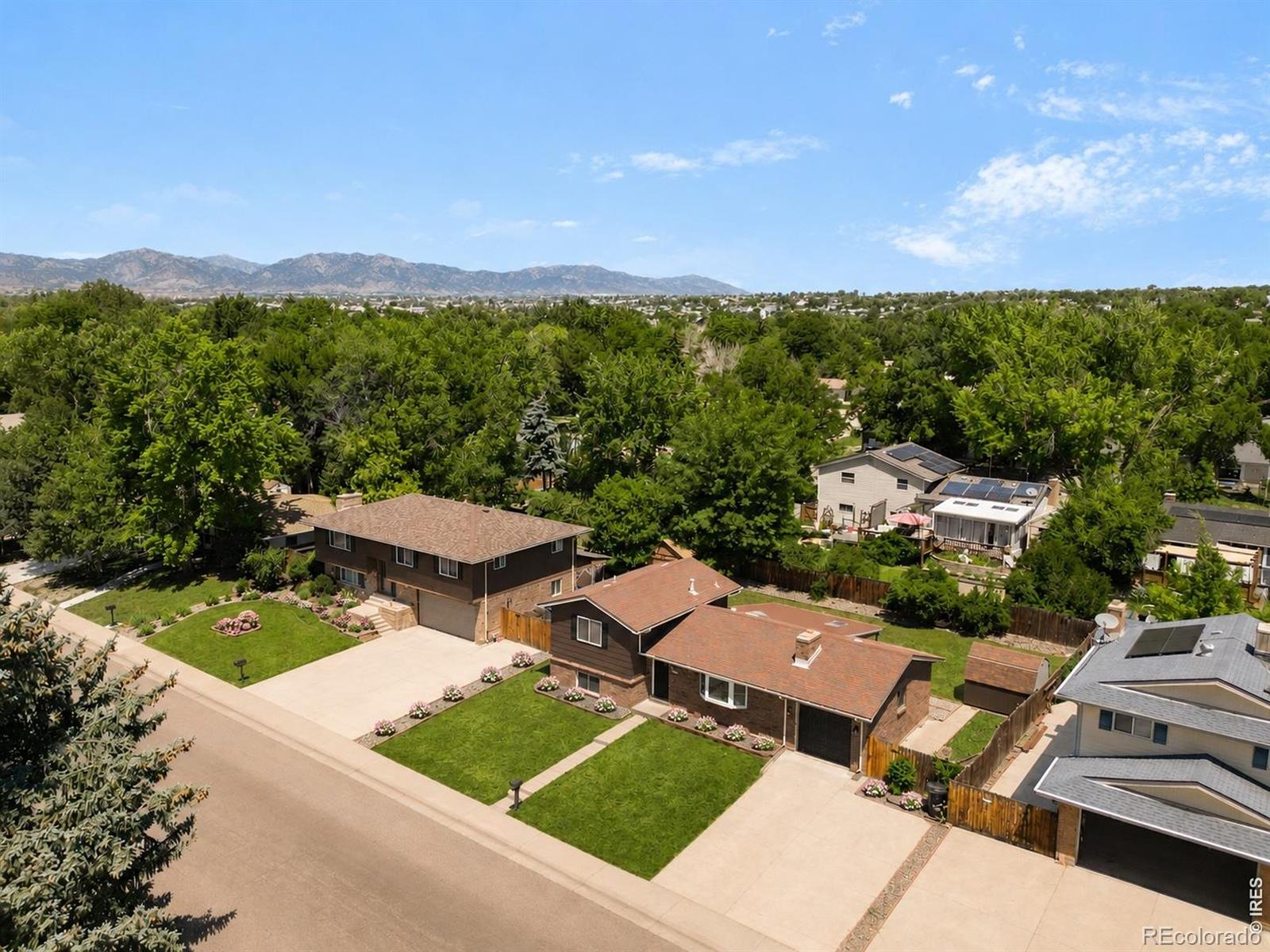 MLS Image #23 for 11831 w 70th place,arvada, Colorado