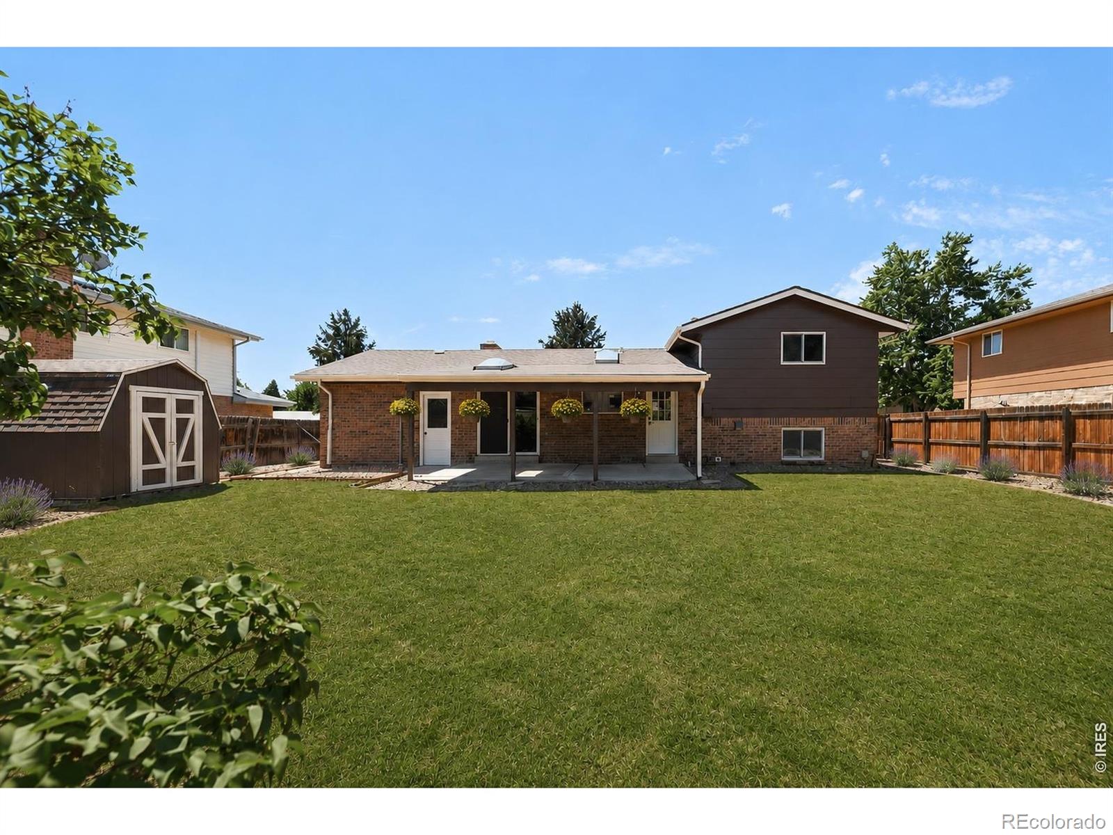 MLS Image #7 for 11831 w 70th place,arvada, Colorado