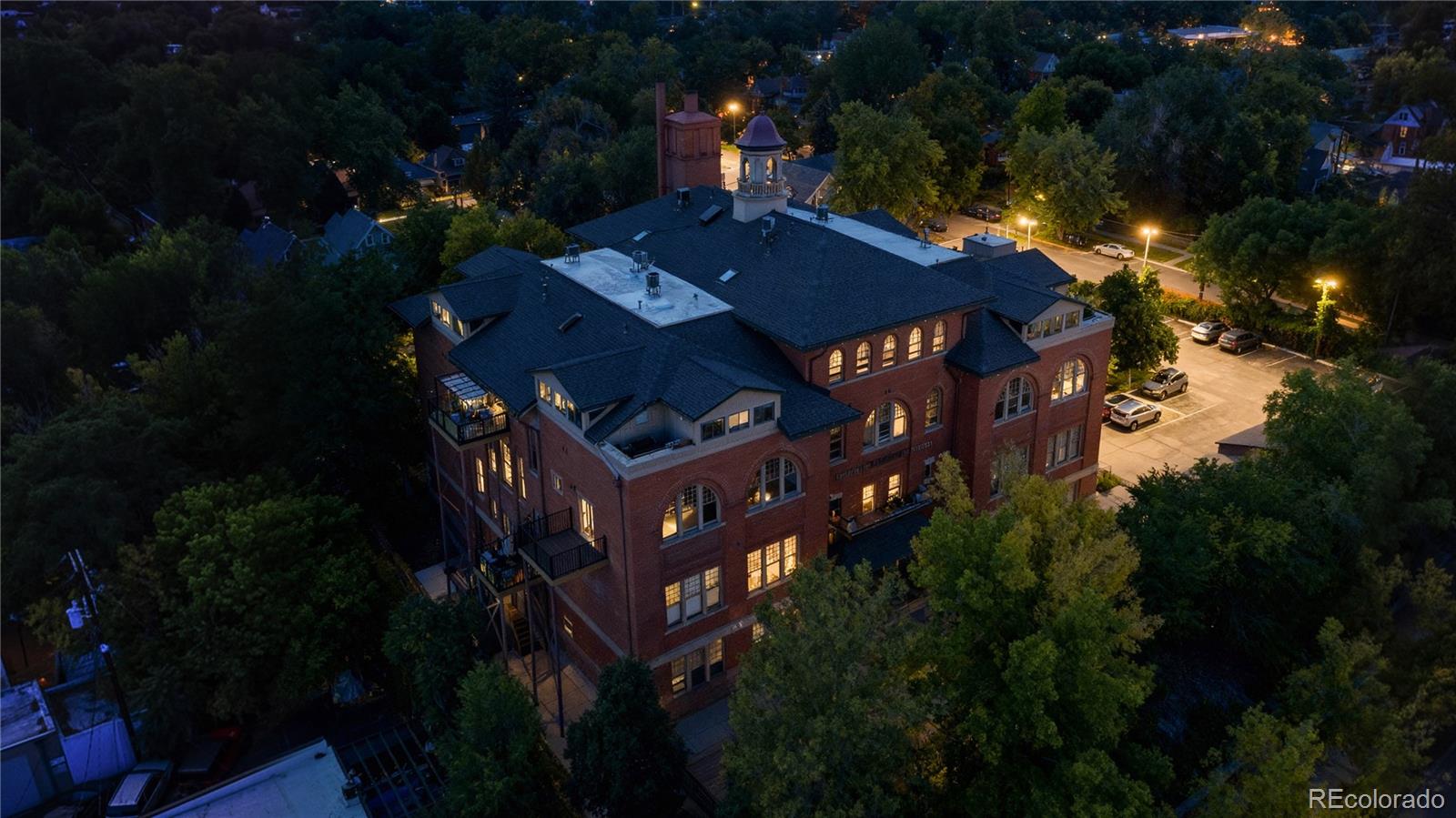 MLS Image #1 for 2351  federal boulevard,denver, Colorado