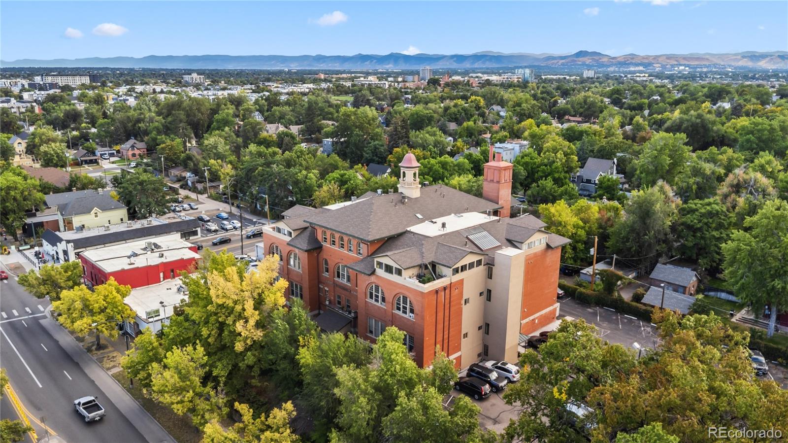 MLS Image #27 for 2351  federal boulevard,denver, Colorado