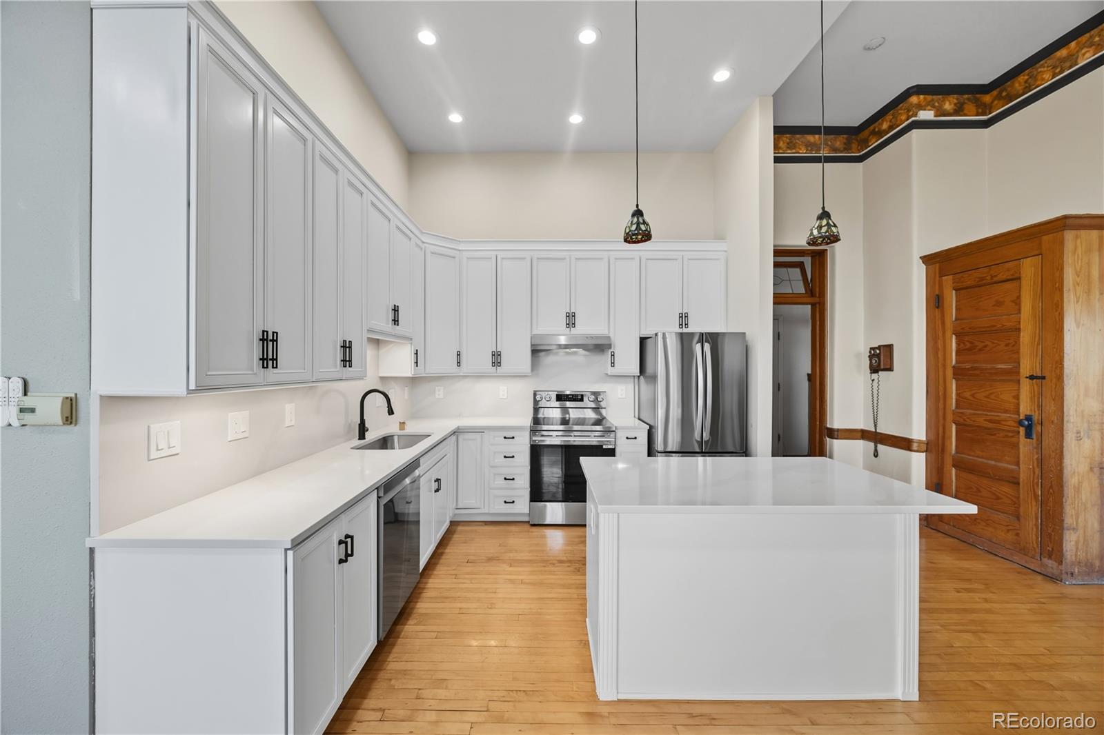 MLS Image #9 for 2351  federal boulevard,denver, Colorado
