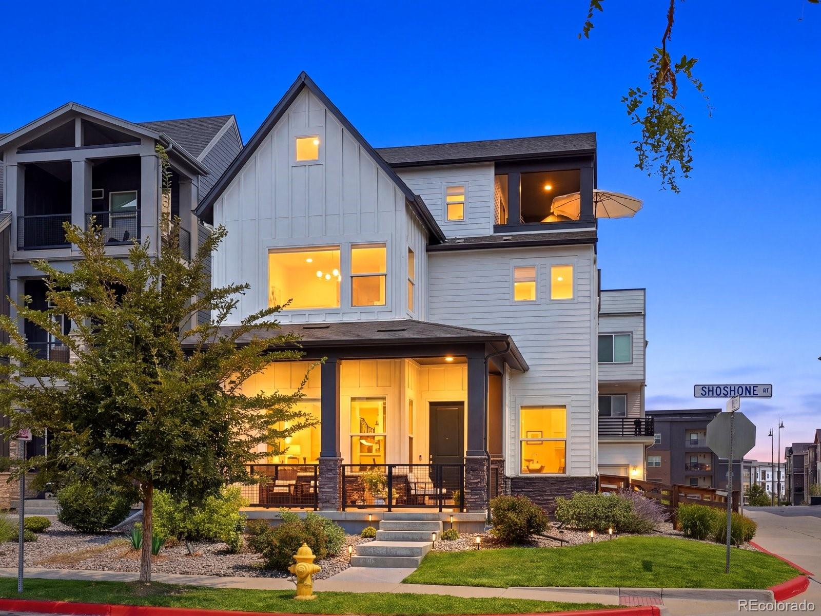 MLS Image #0 for 16714  shoshone street,broomfield, Colorado
