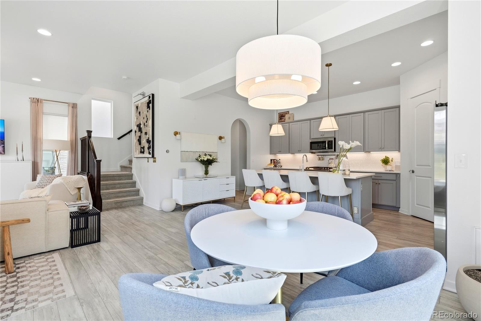 MLS Image #16 for 16714  shoshone street,broomfield, Colorado