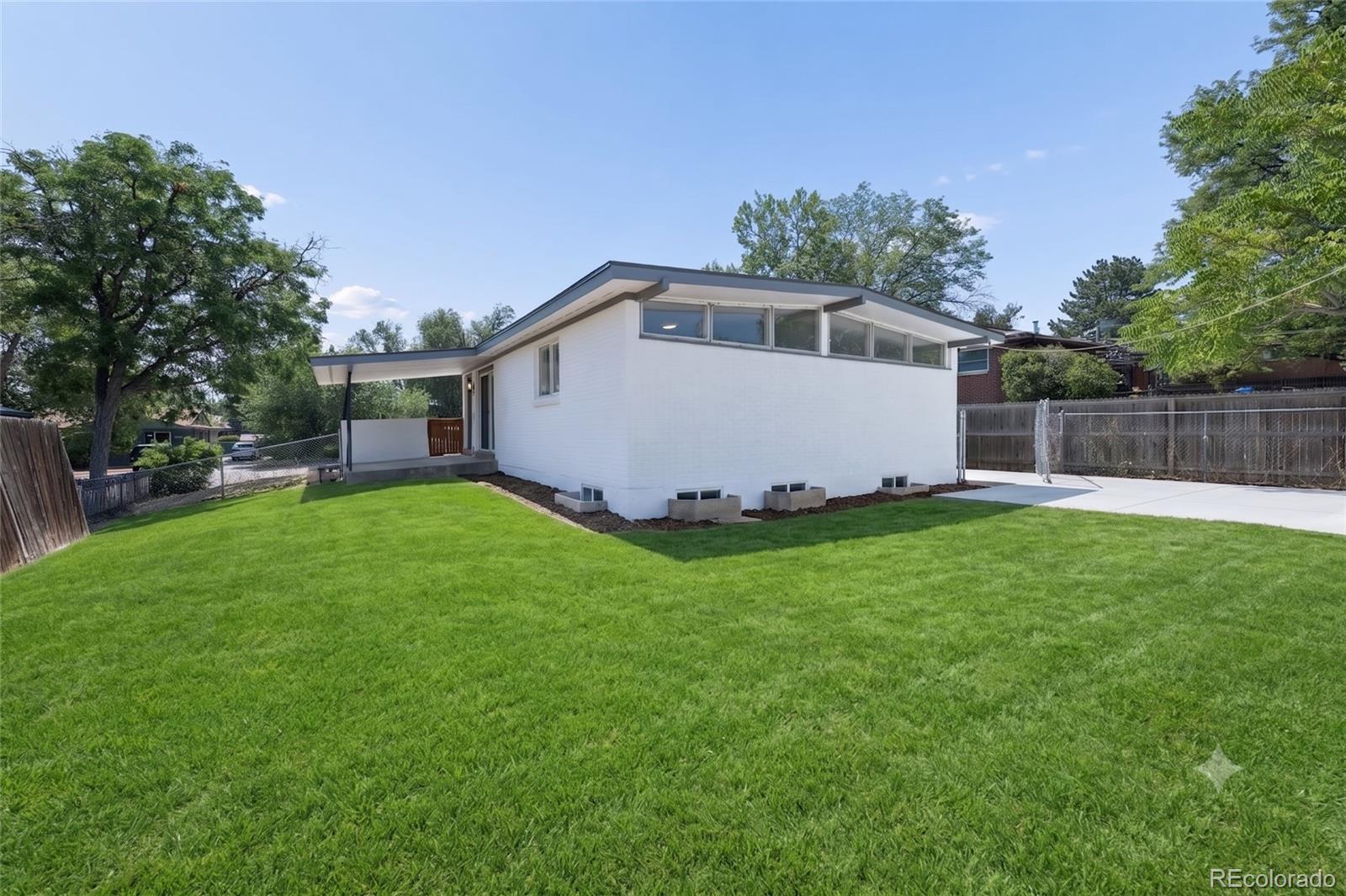 MLS Image #1 for 8661  richard road,denver, Colorado
