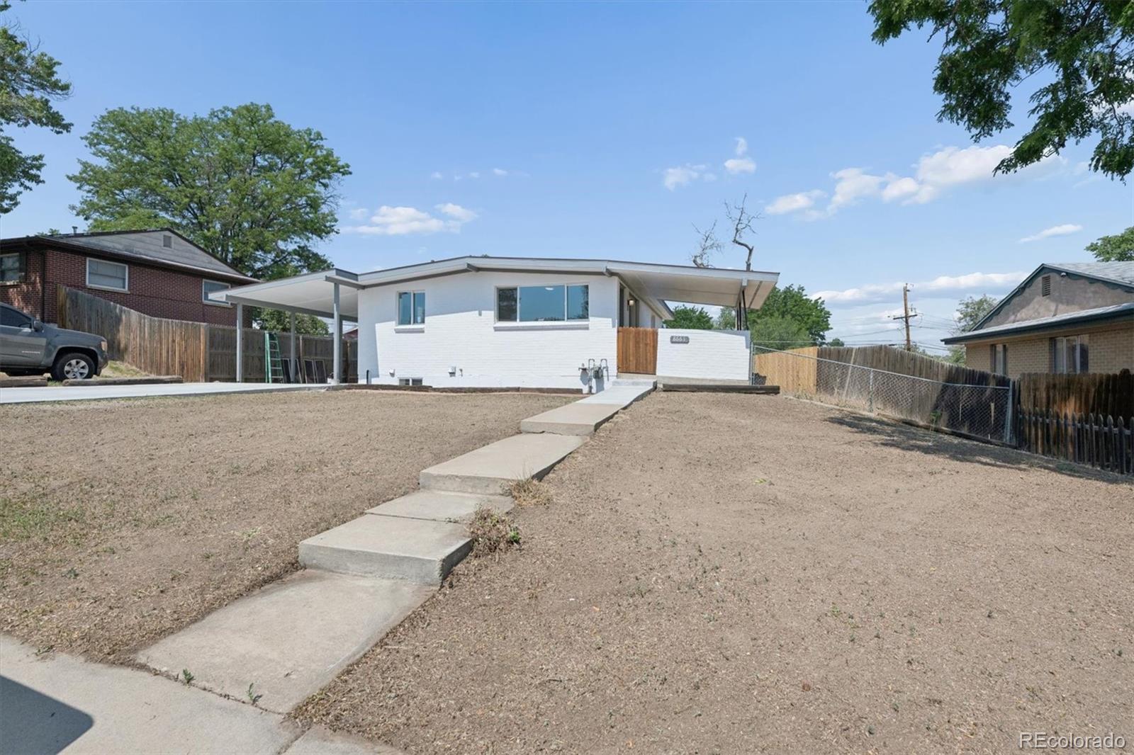 MLS Image #21 for 8661  richard road,denver, Colorado