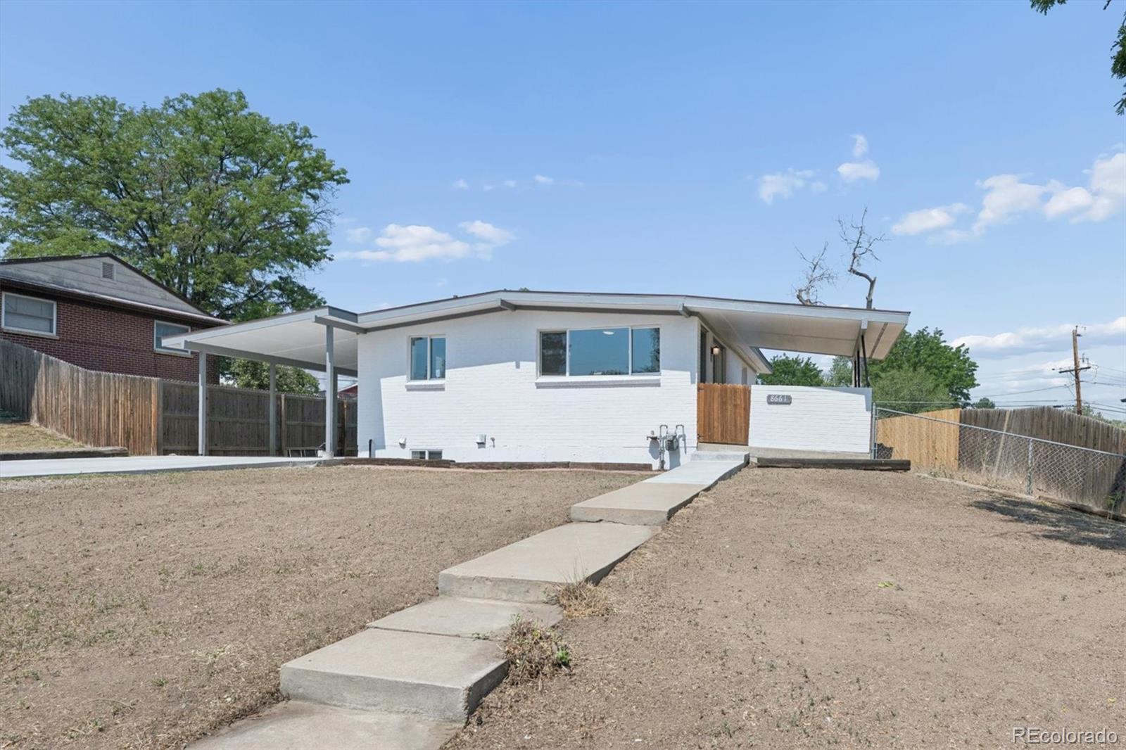 MLS Image #22 for 8661  richard road,denver, Colorado