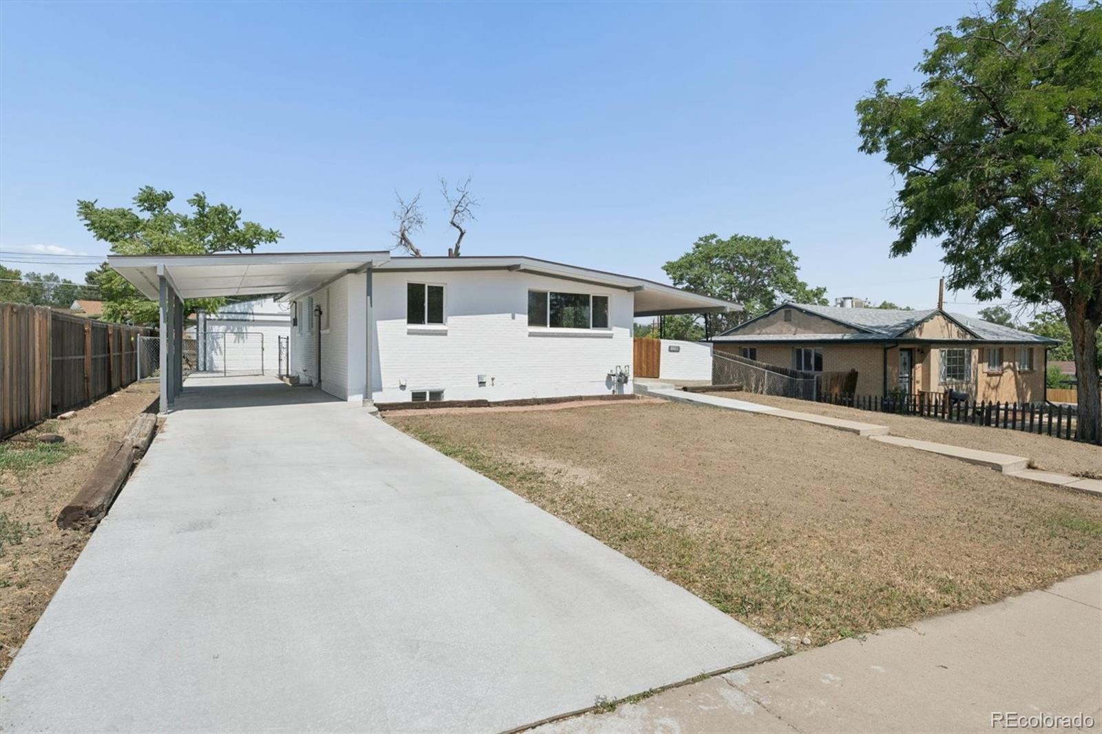 MLS Image #23 for 8661  richard road,denver, Colorado
