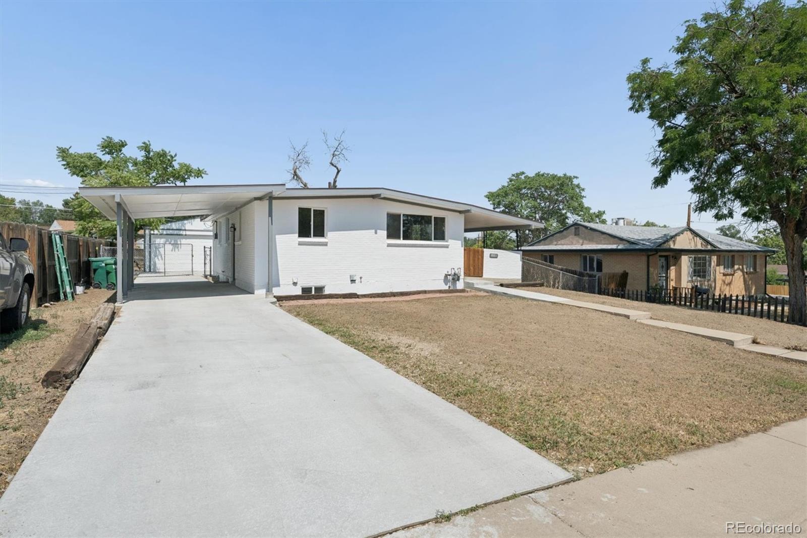 MLS Image #27 for 8661  richard road,denver, Colorado