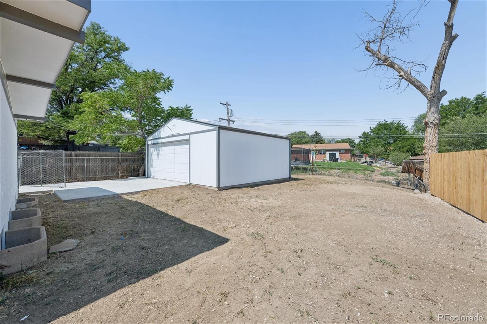 MLS Image #32 for 8661  richard road,denver, Colorado