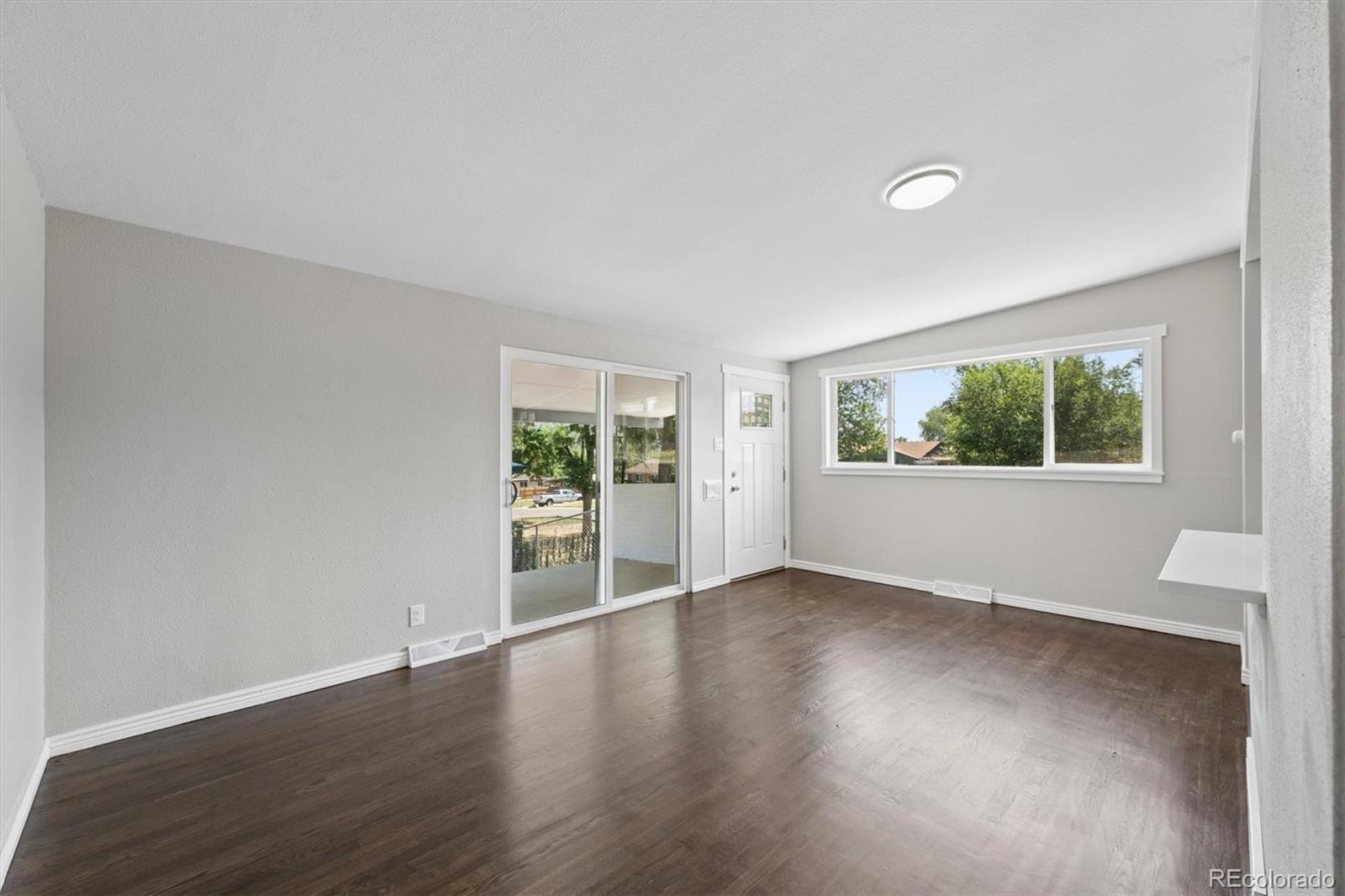 MLS Image #4 for 8661  richard road,denver, Colorado