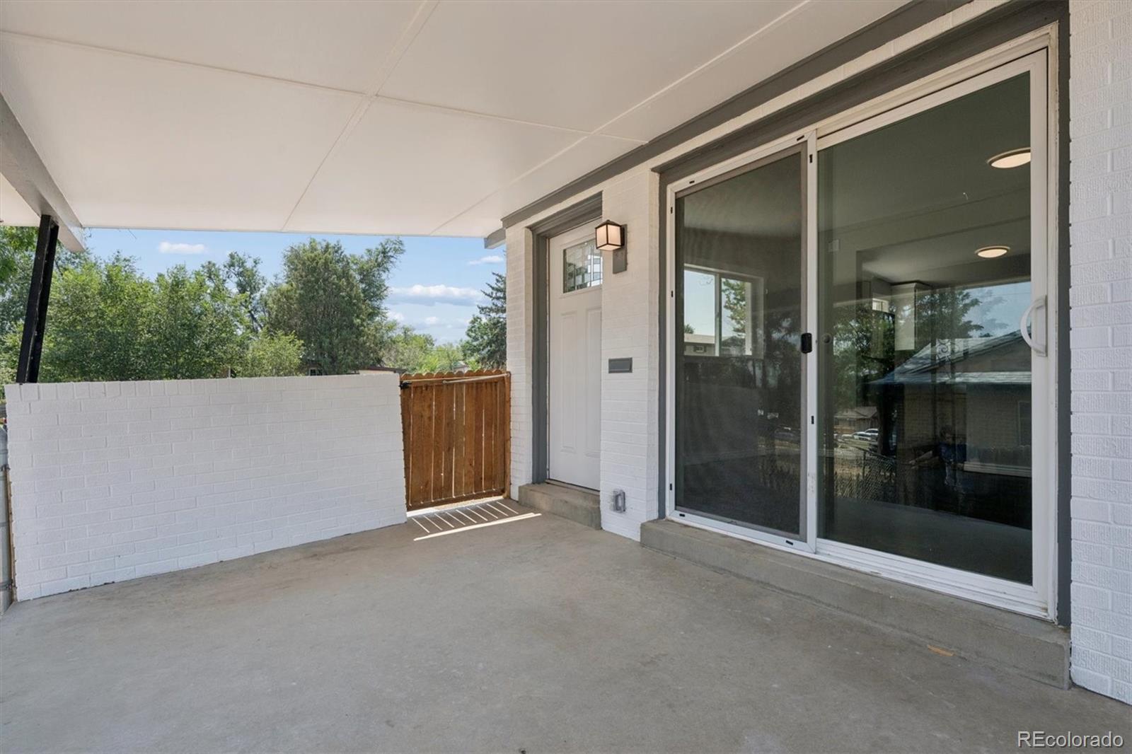 MLS Image #42 for 8661  richard road,denver, Colorado