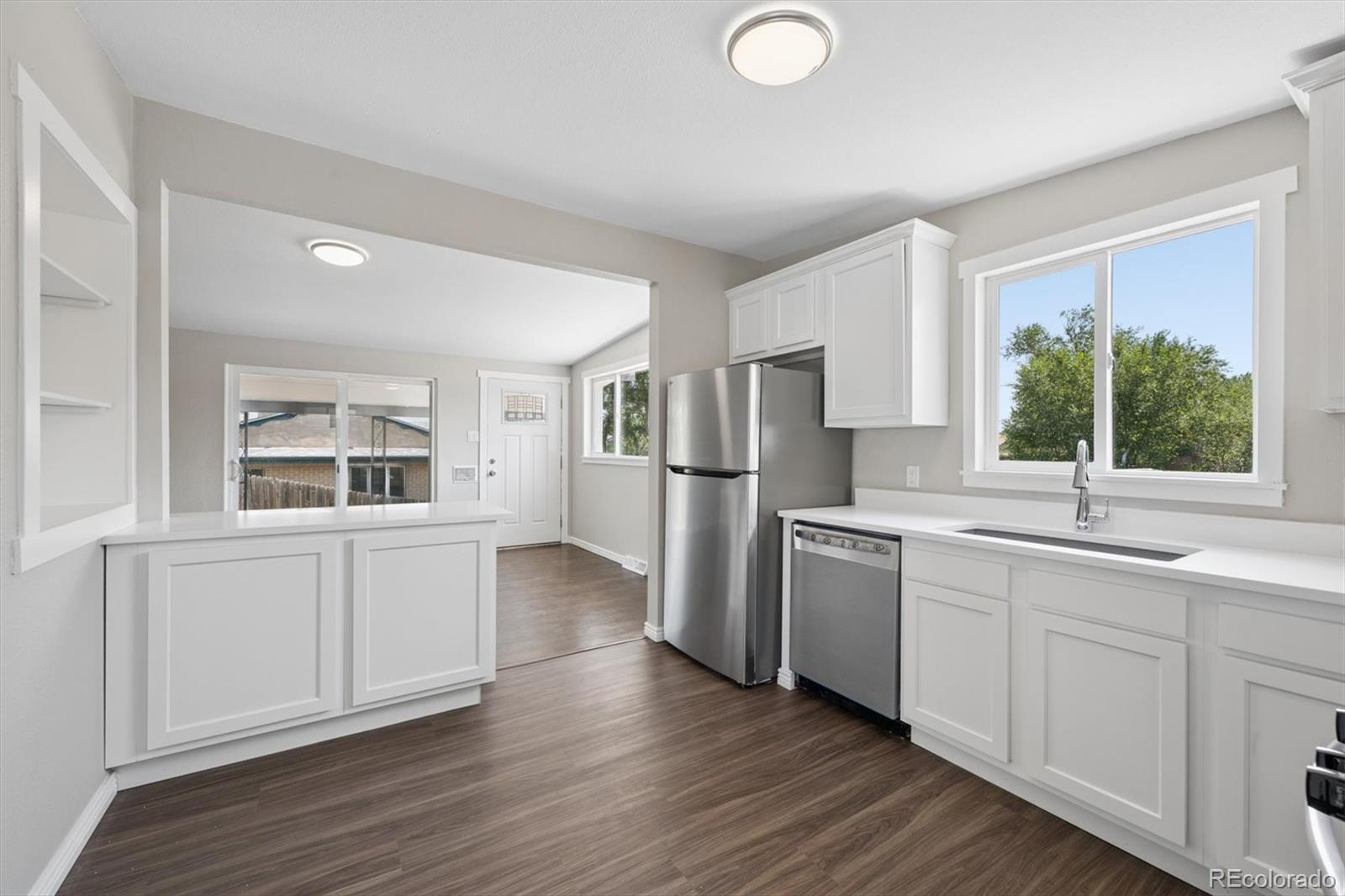 MLS Image #45 for 8661  richard road,denver, Colorado