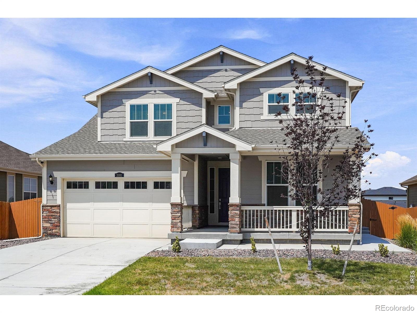 MLS Image #1 for 3101 e 163rd place,thornton, Colorado