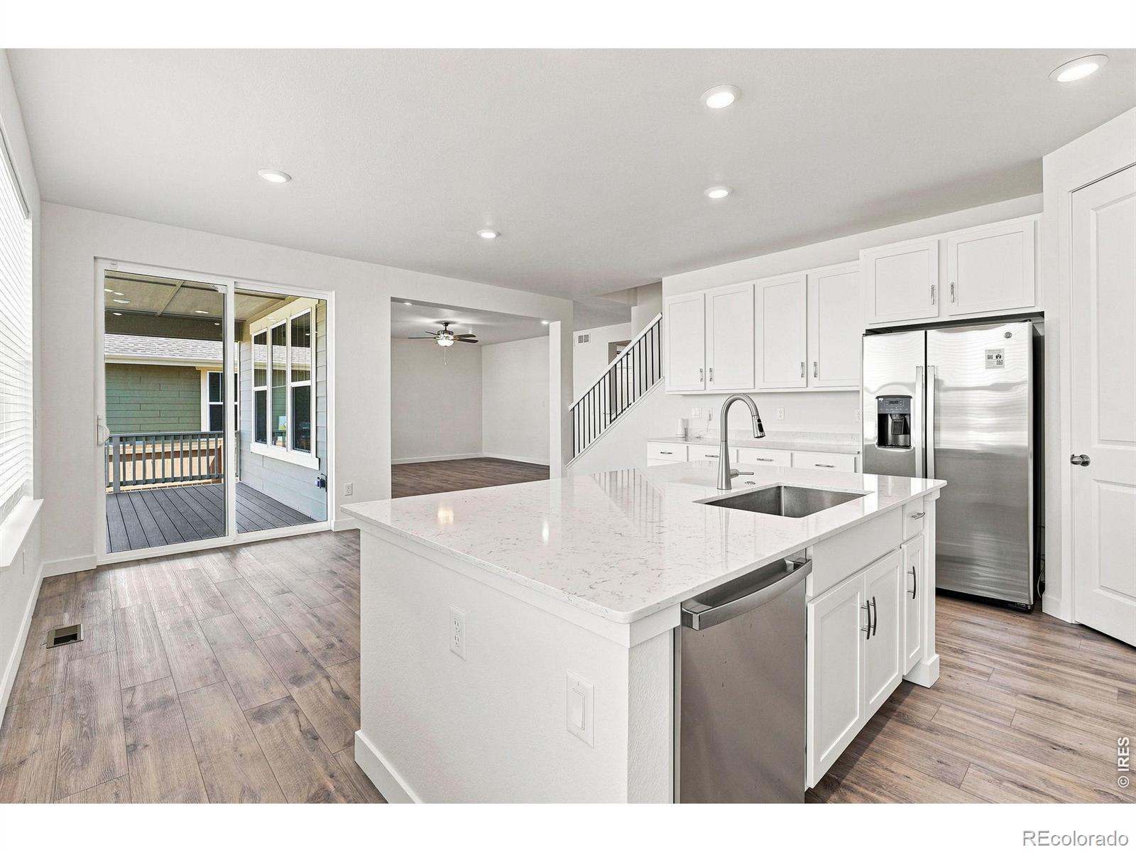 MLS Image #10 for 3101 e 163rd place,thornton, Colorado
