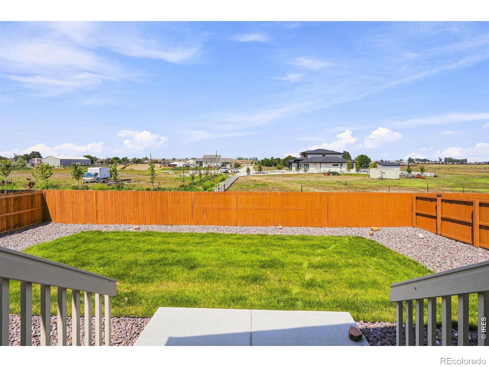 MLS Image #38 for 3101 e 163rd place,thornton, Colorado