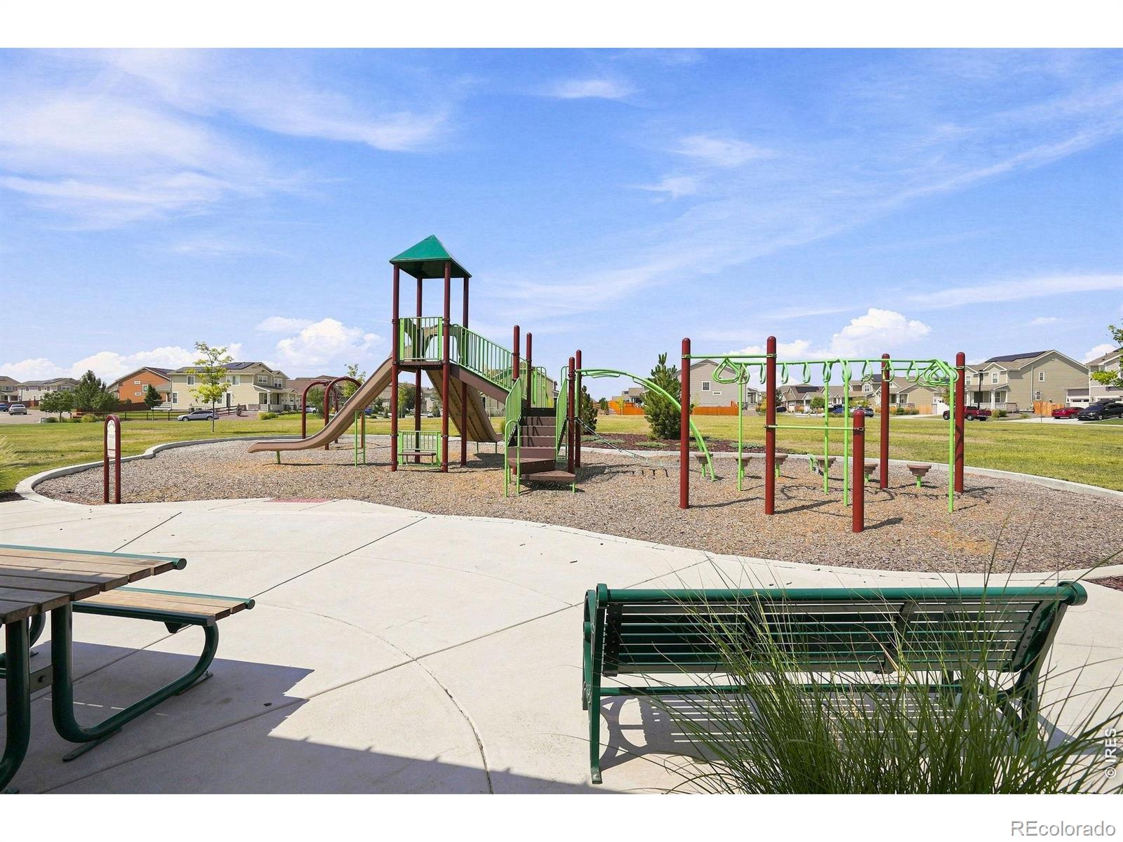 MLS Image #42 for 3101 e 163rd place,thornton, Colorado