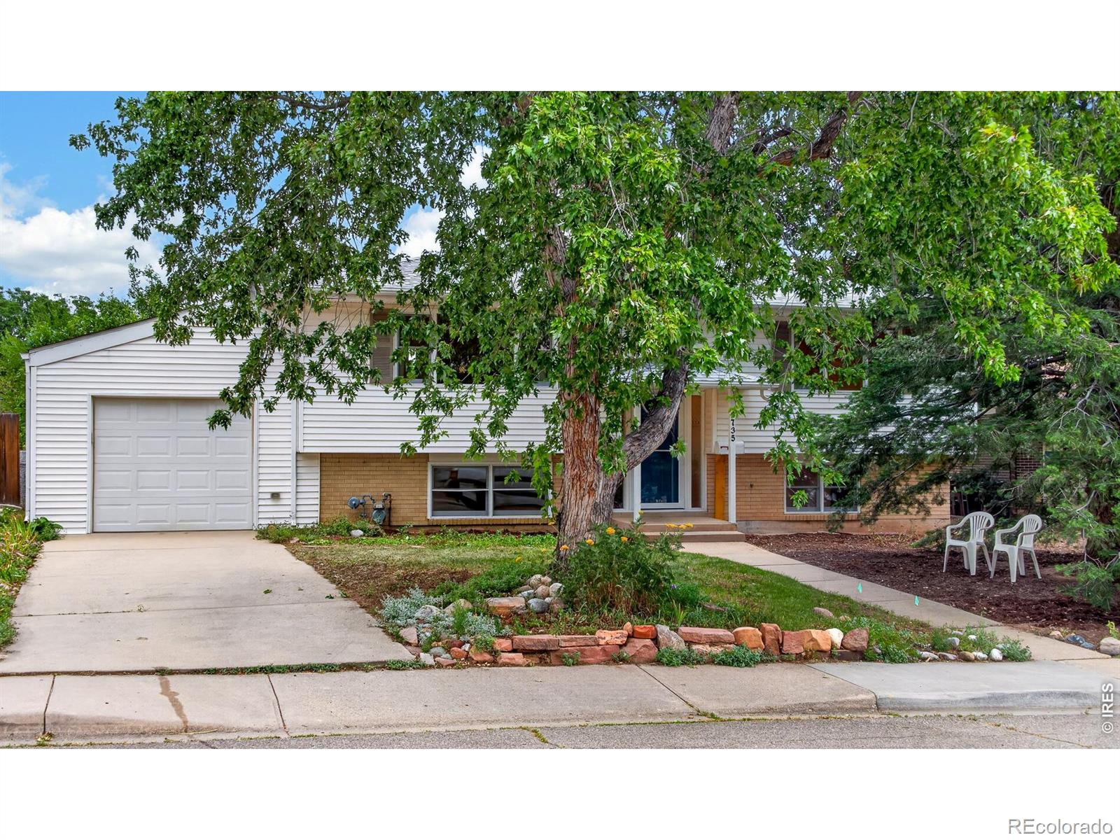 MLS Image #1 for 3735  emerson avenue,boulder, Colorado