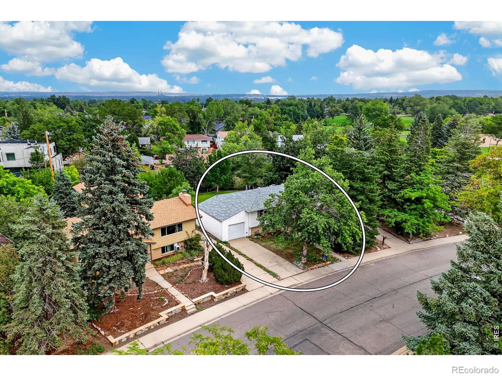 MLS Image #3 for 3735  emerson avenue,boulder, Colorado